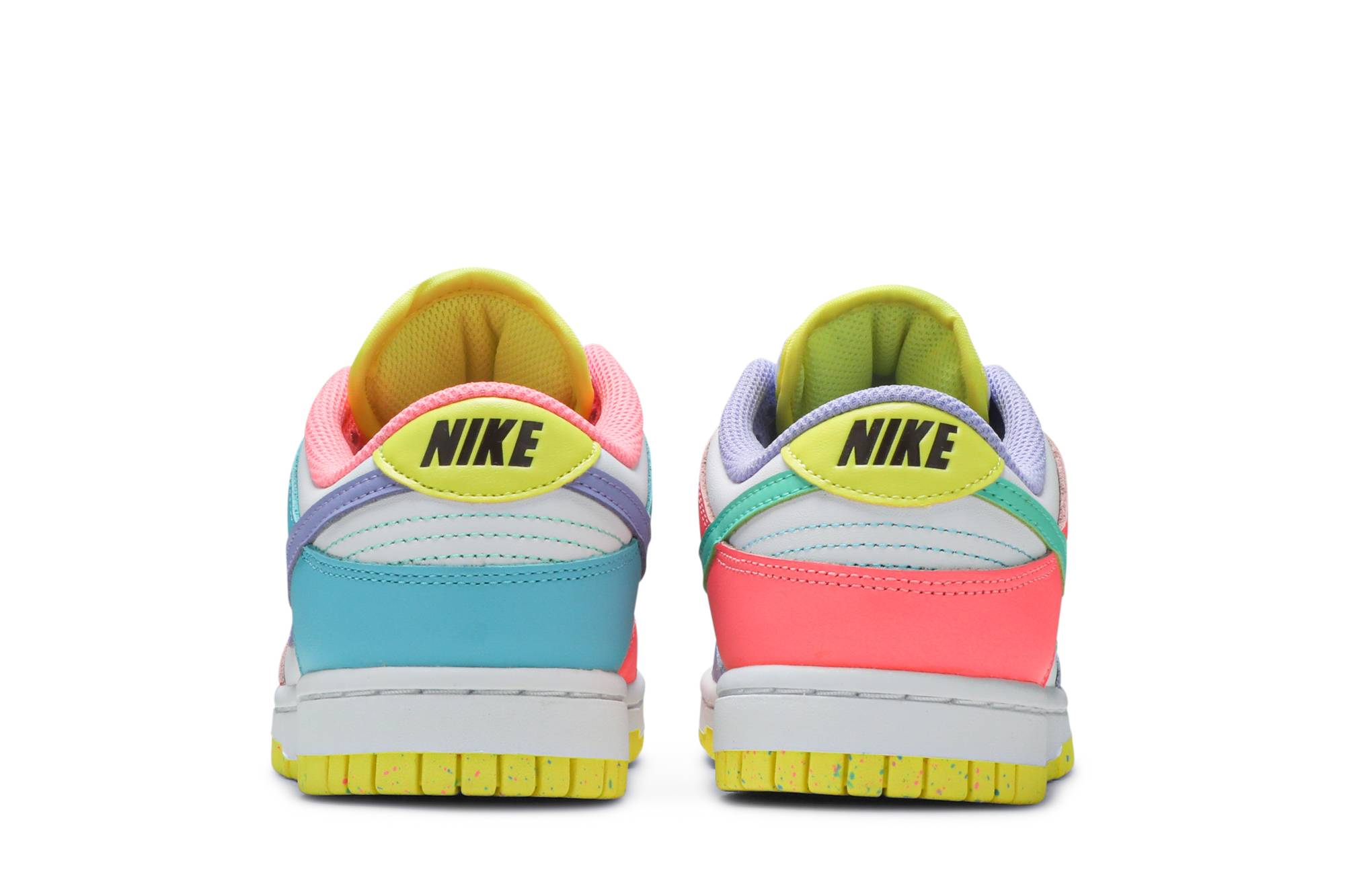 (Women) Nike Dunk Low SE ‘Candy’ DD1872-100