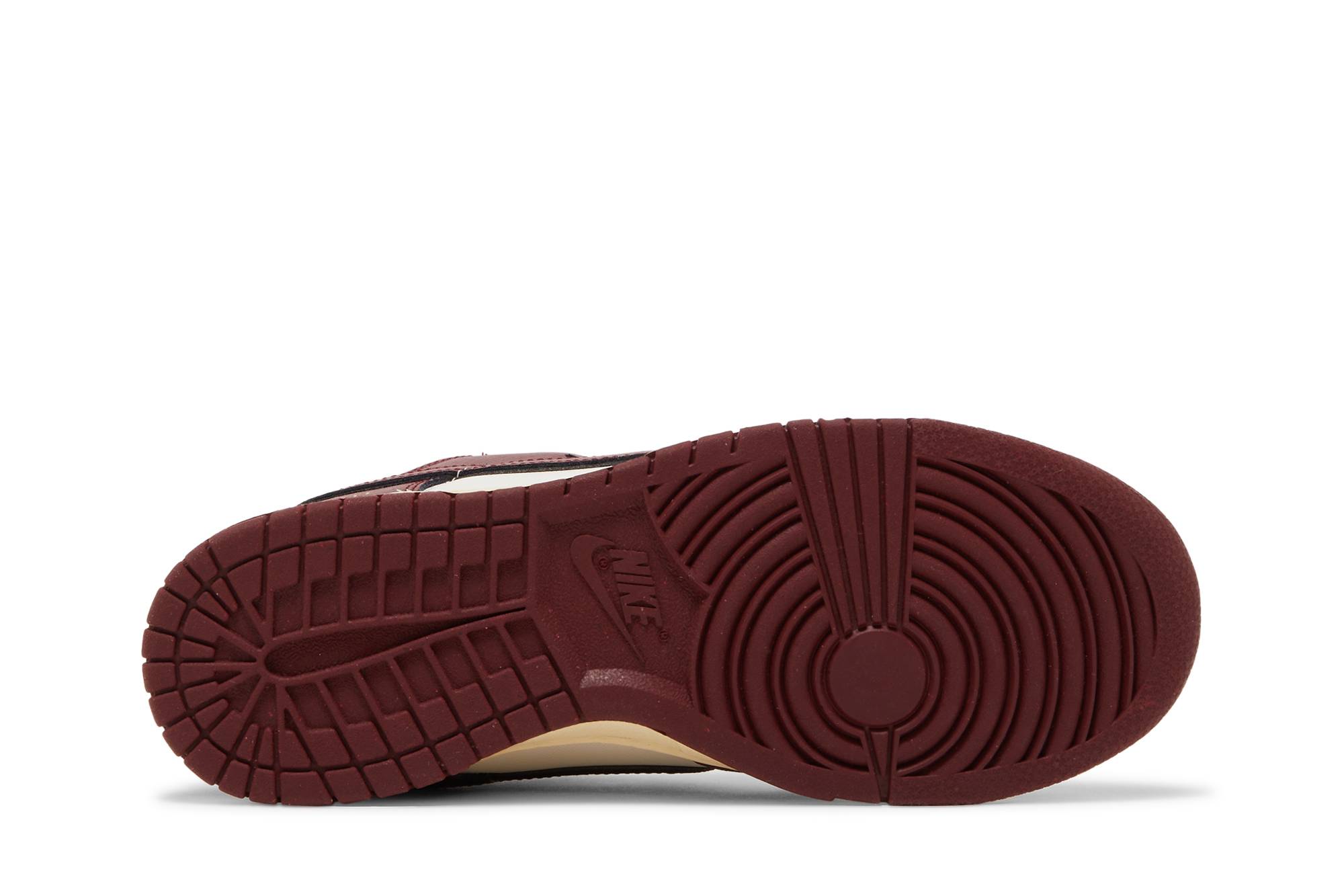 (Women) Nike Dunk Low SE Just Do It – Team Red DV1160-101 Nicesnk
