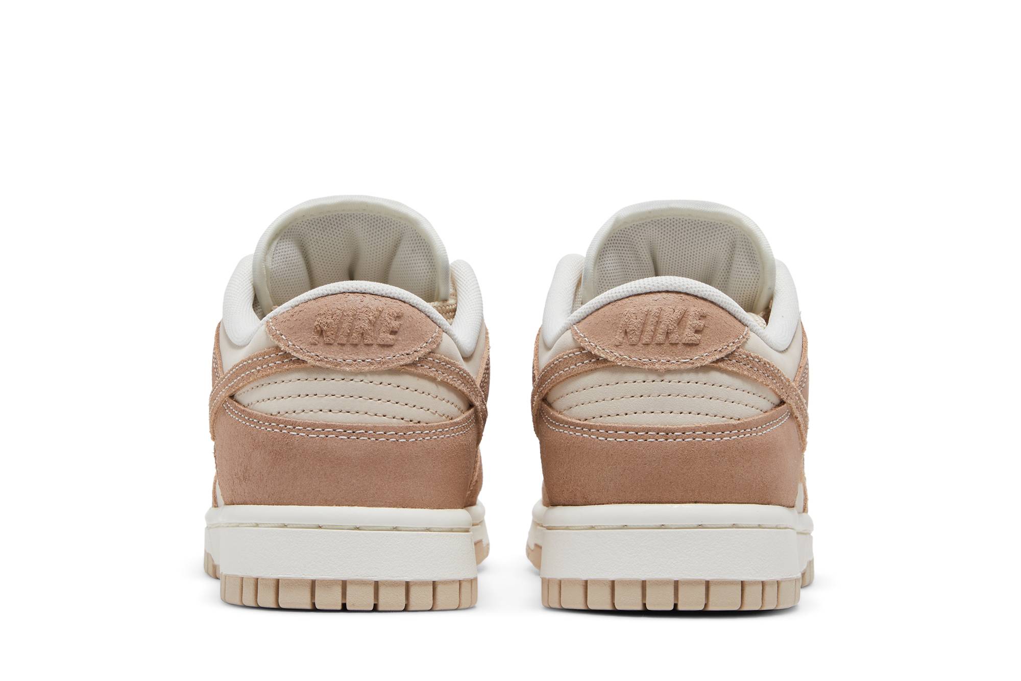 (Women) Nike Dunk Low SE Sandrift FD0873-126 Nicesnk