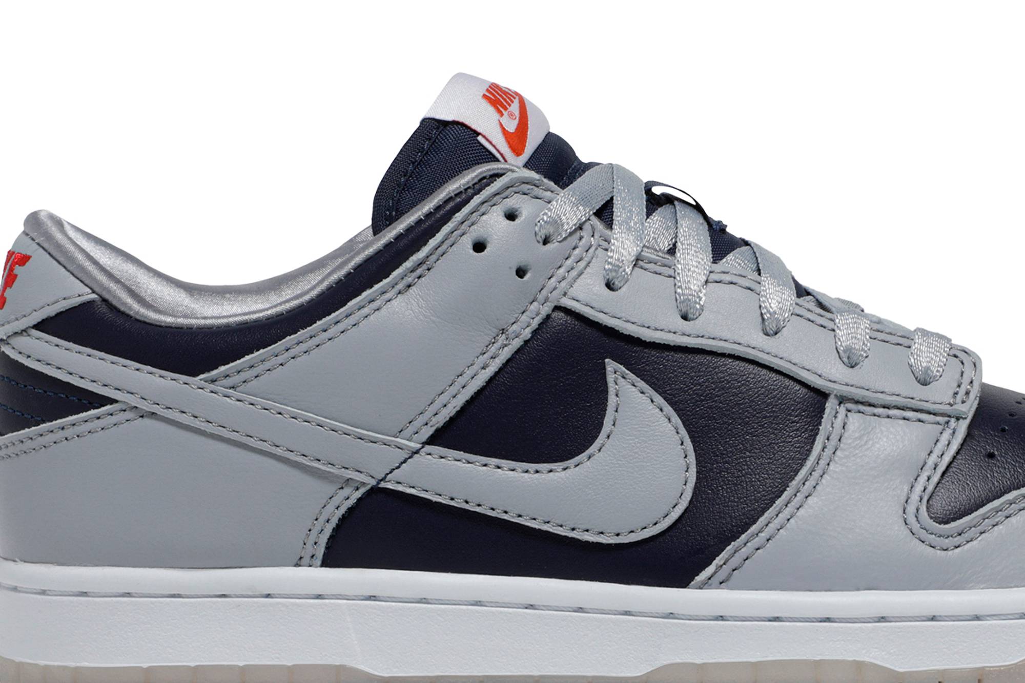 (Women) Nike Dunk Low SP ‘College Navy’ DD1768-400