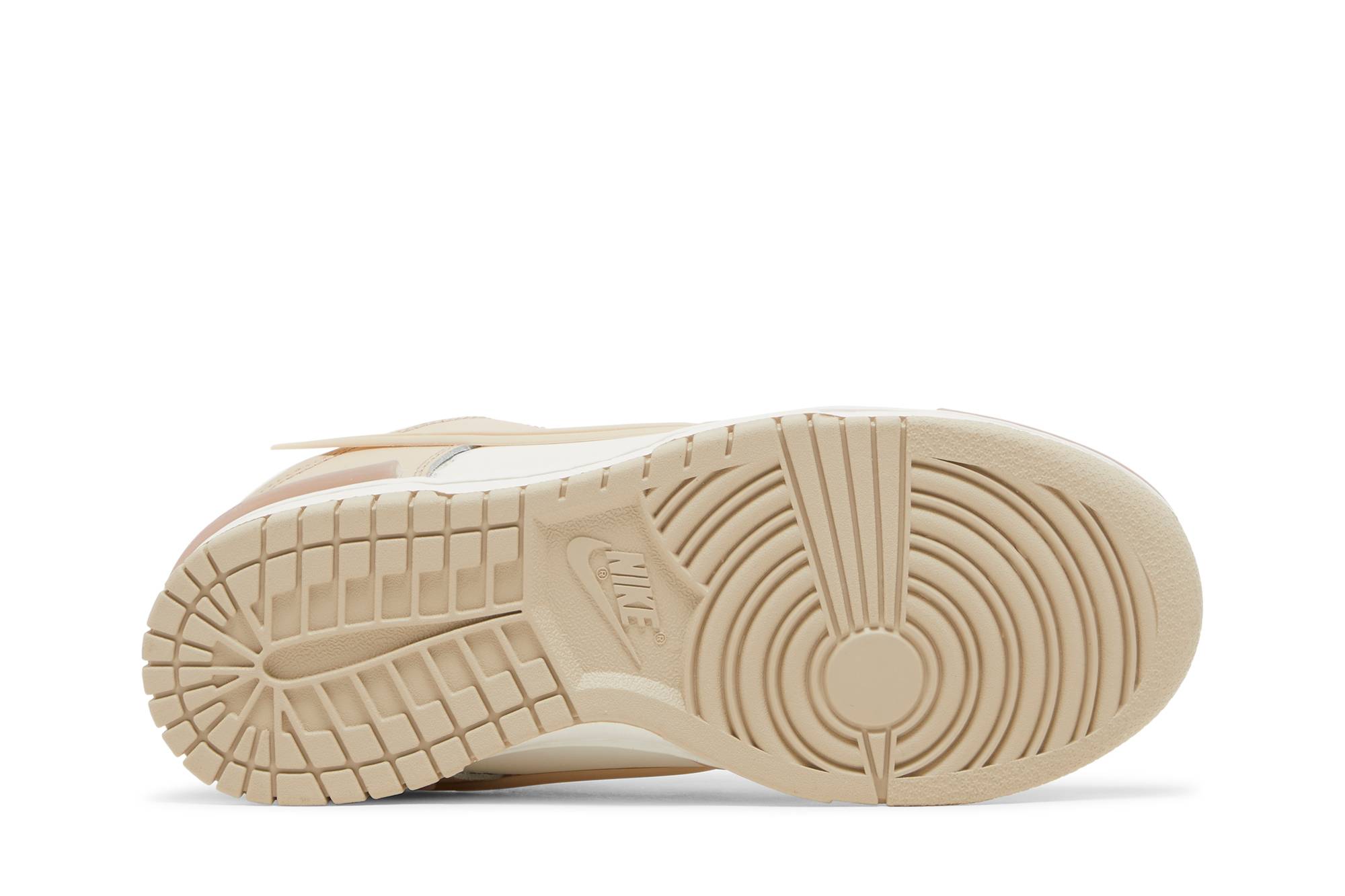 (Women) Nike Dunk Low Twist Sanddrift DZ2794-102 Nicesnk