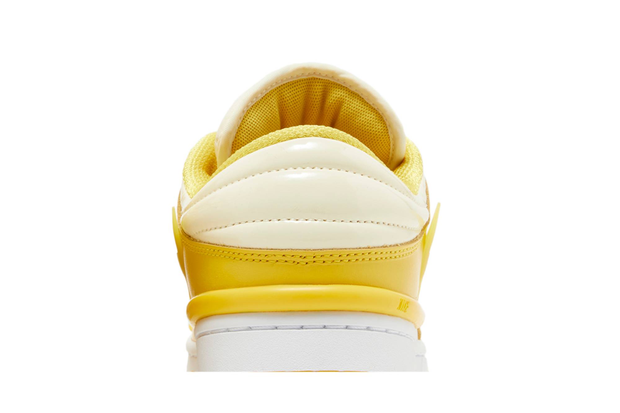 (Women) Nike Dunk Low Twist Vivid Sulfur DZ2794-100 Nicesnk