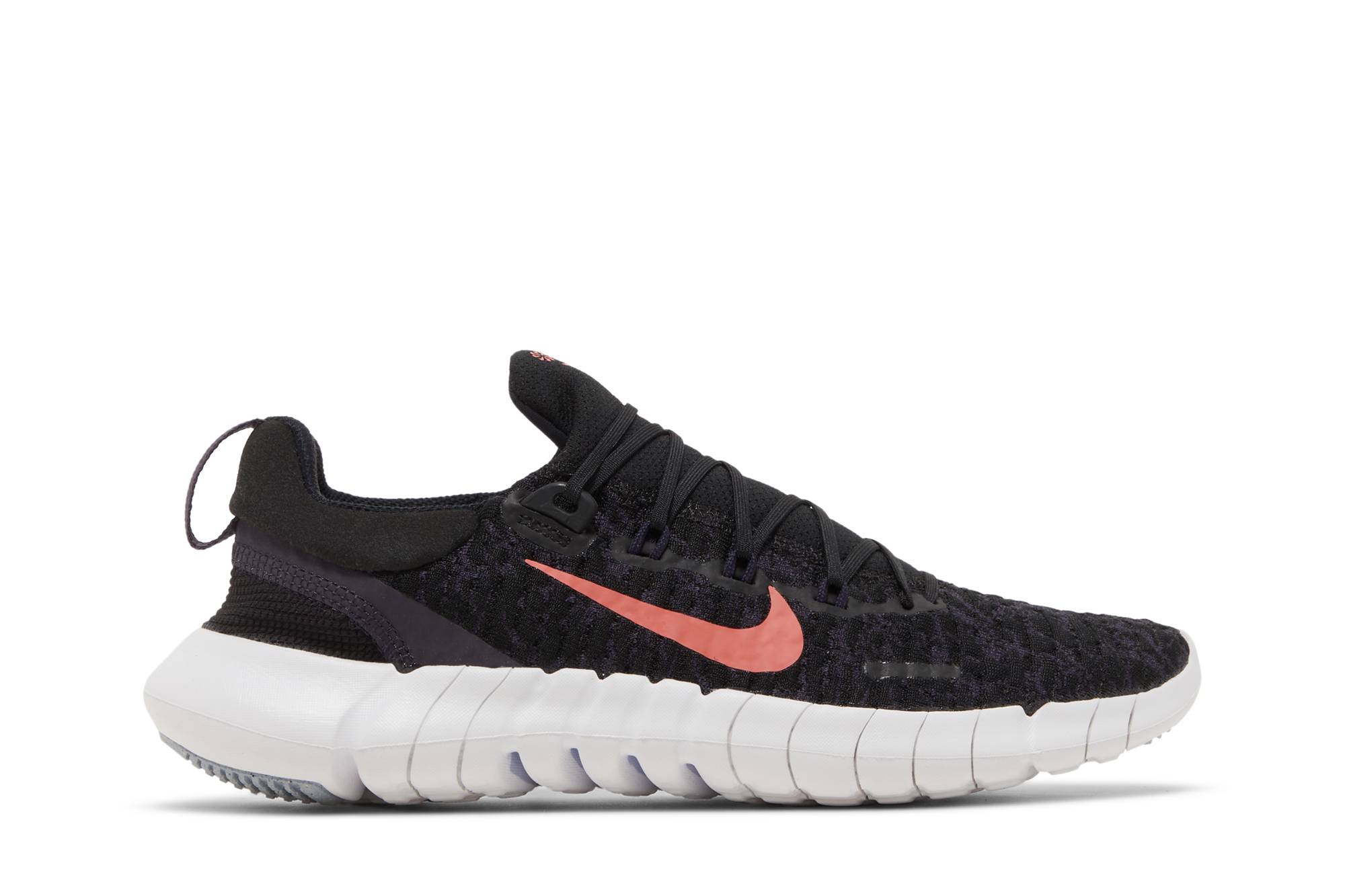 (Women) Nike Free Run 5.0 ‘Black Magic Ember’ CZ1891-003