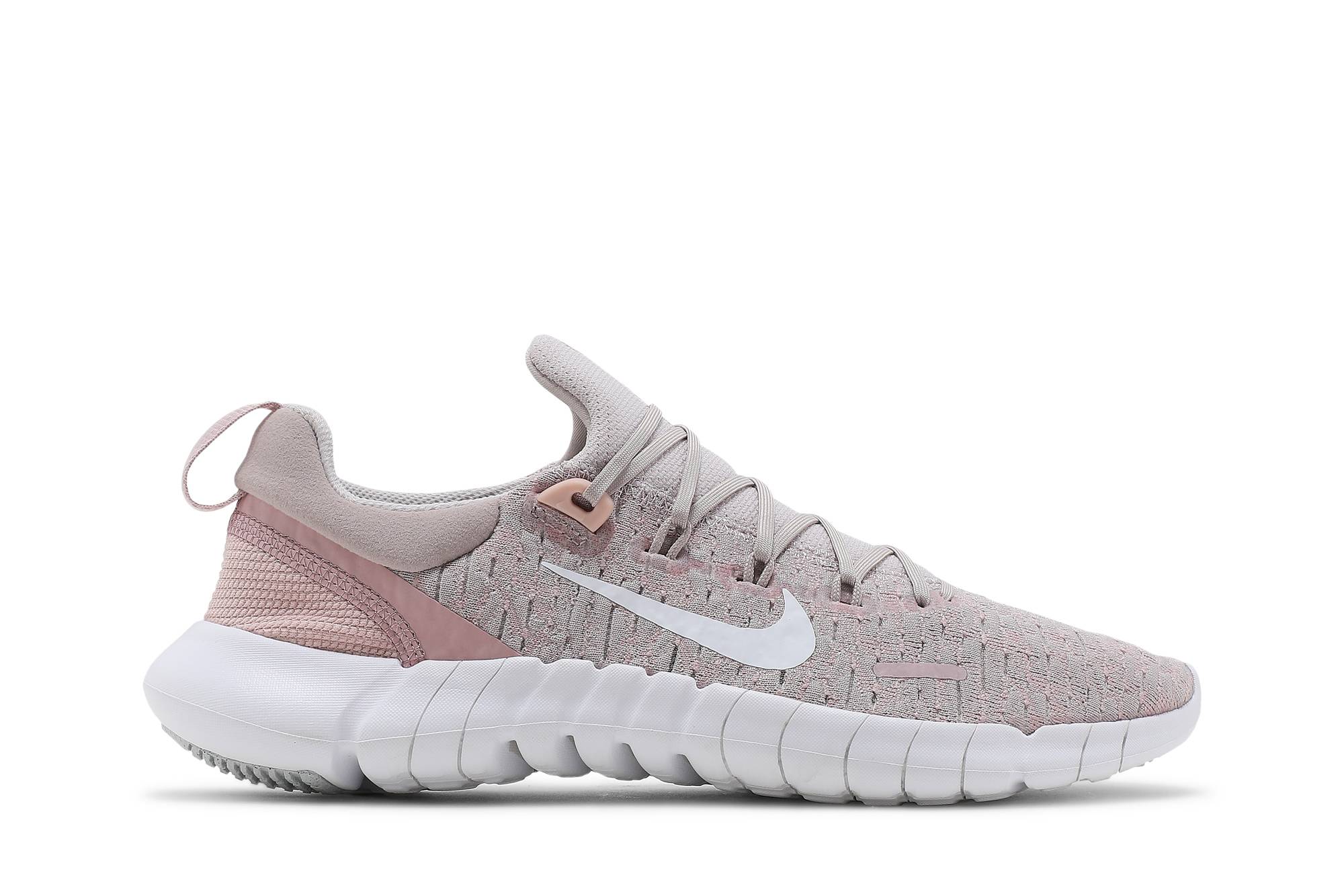 (Women) Nike Free Run 5.0 ‘Platinum Violet’ CZ1891-004
