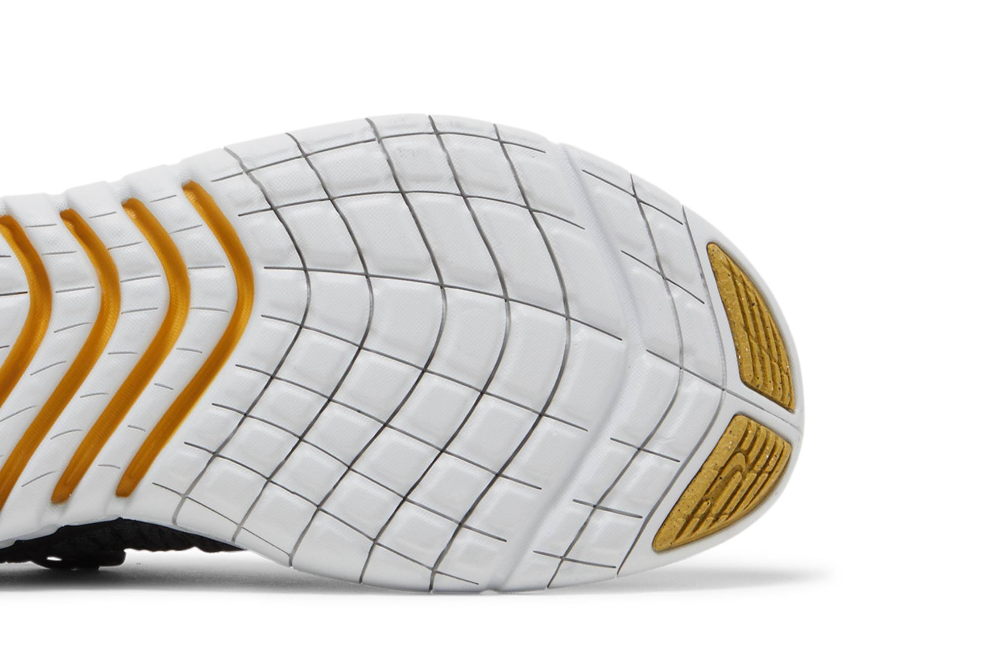 (Women) Nike Free Run 5.0 Next Nature ‘Dark Smoke Grey Metallic Gold Coin’ CZ1891-005