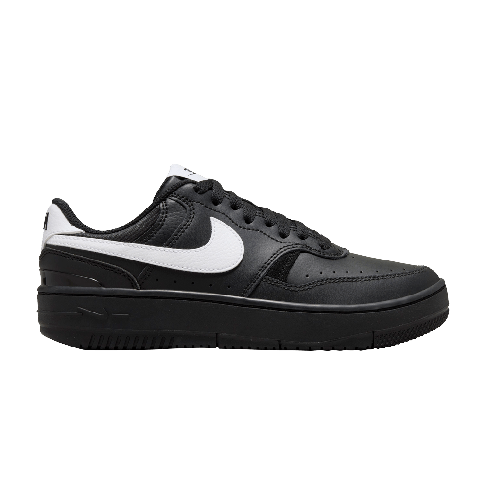 (Women) Nike Gamma Force ‘Orca’ FQ6476-010