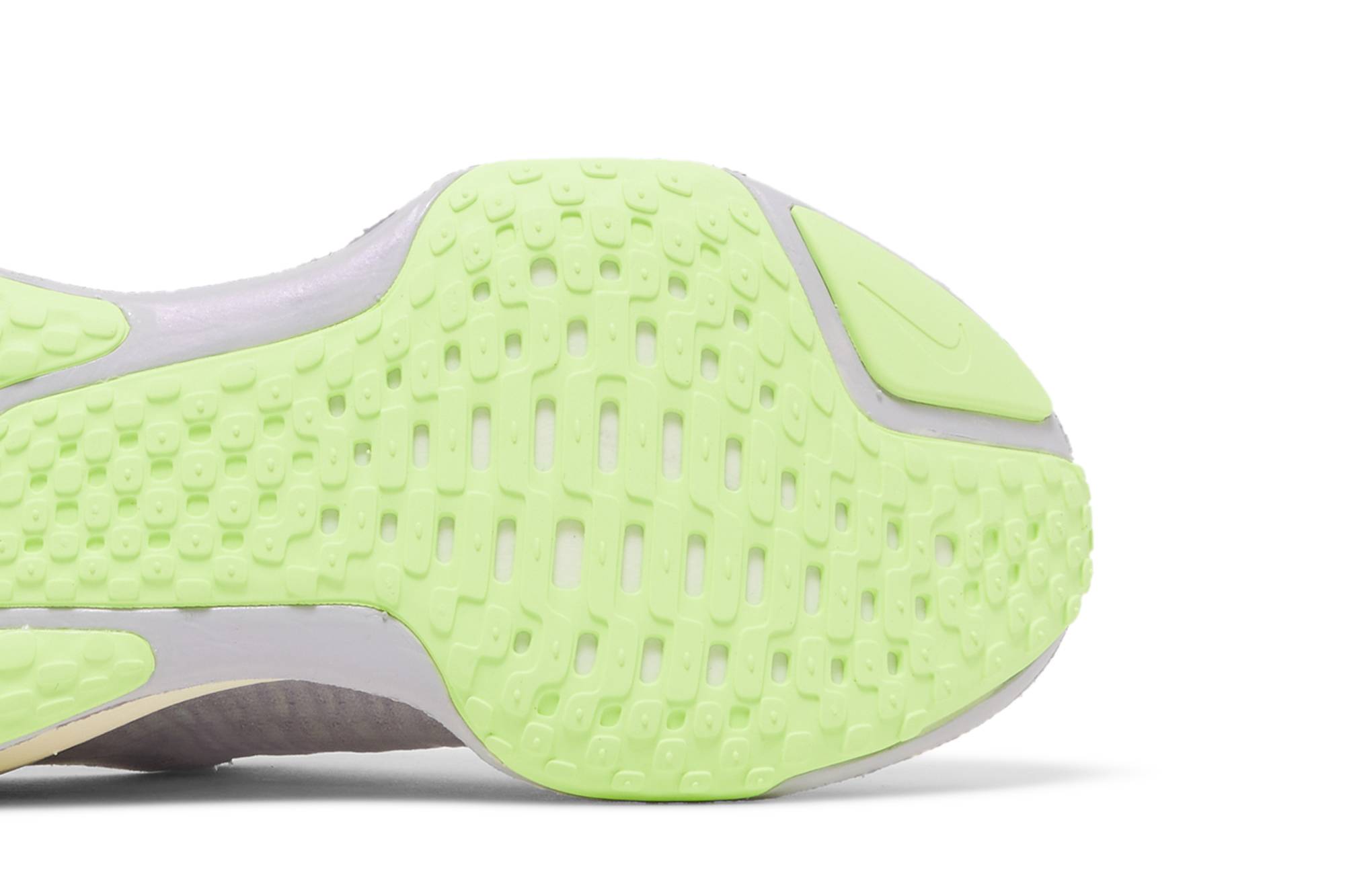 (Women) Nike ZoomX Invincible 3 Purple Agate DR2660-100 Nicesnk