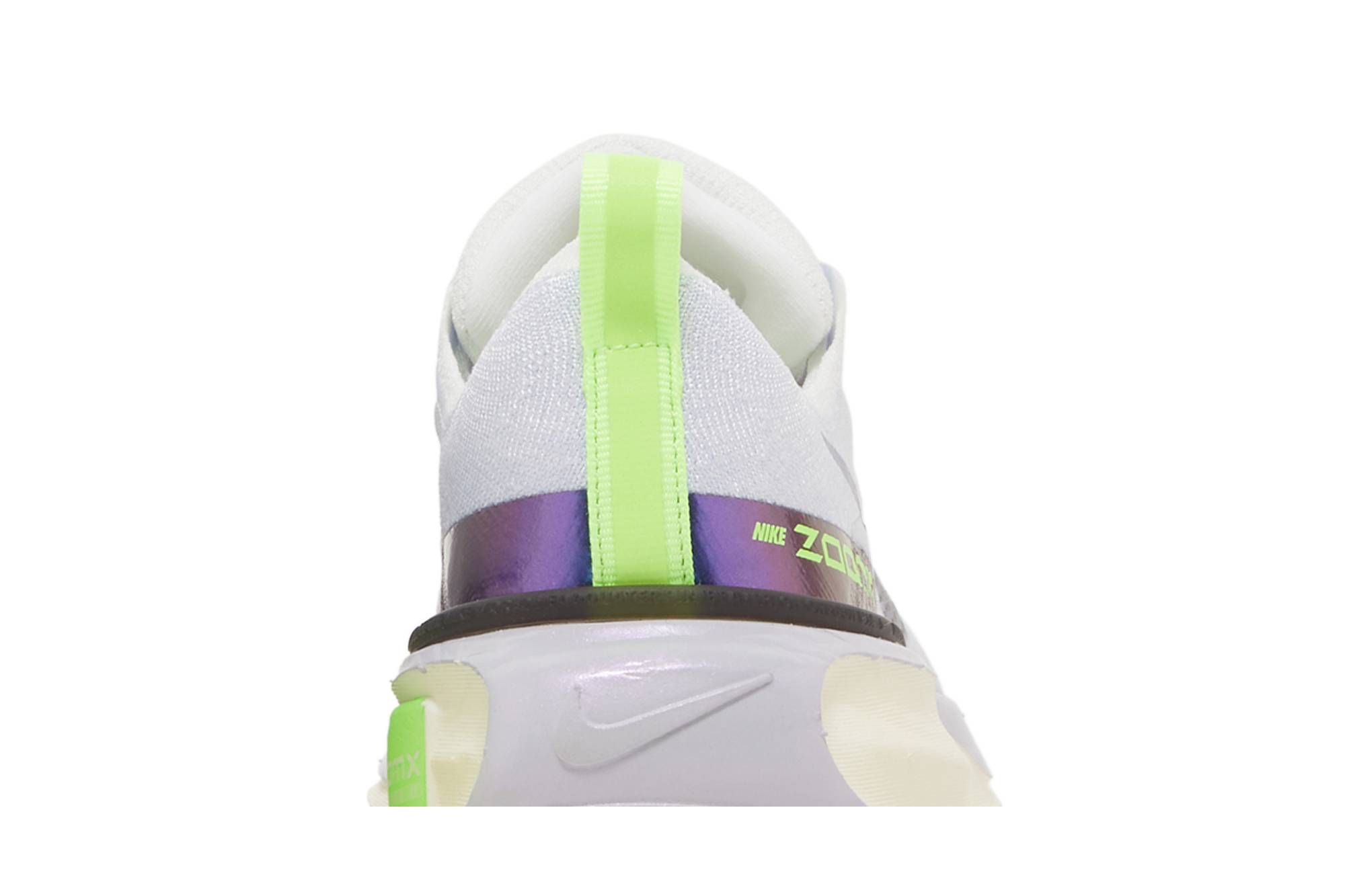 (Women) Nike ZoomX Invincible 3 Purple Agate DR2660-100 Nicesnk