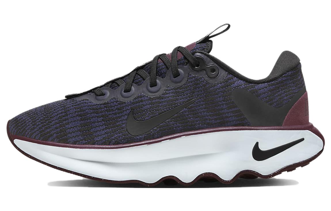(Women) Nike Motiva Black Pueple DV1238-004 Nicesnk