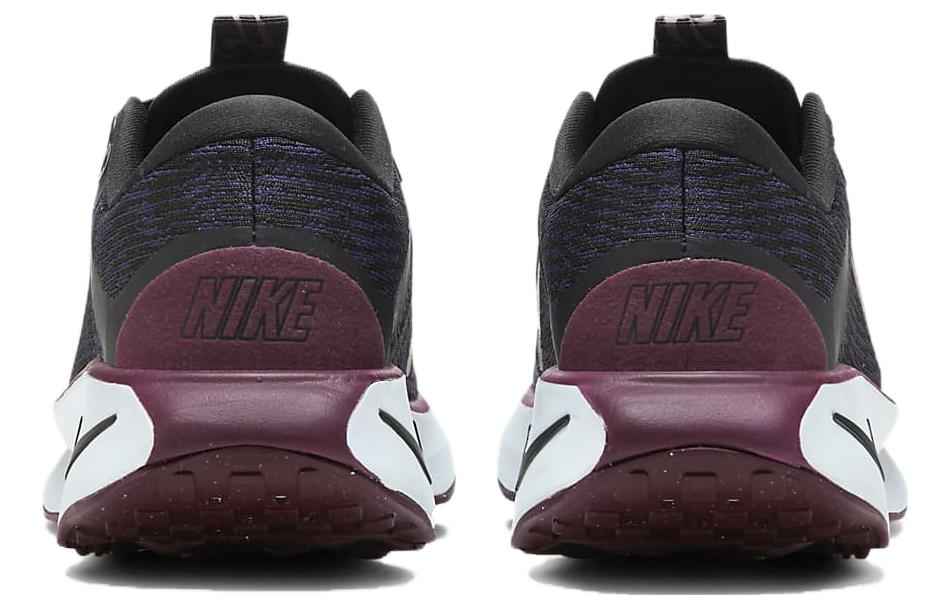 (Women) Nike Motiva Black Pueple DV1238-004 Nicesnk