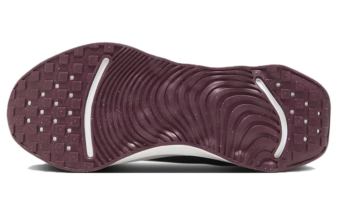 (Women) Nike Motiva Black Pueple DV1238-004 Nicesnk