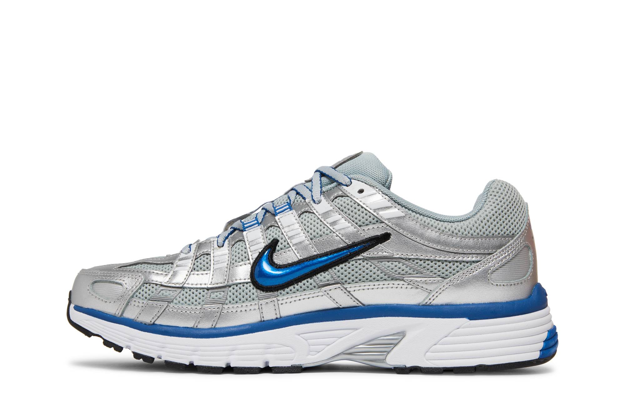 (Women) Nike P-6000 ‘Laser Blue’ BV1021-001