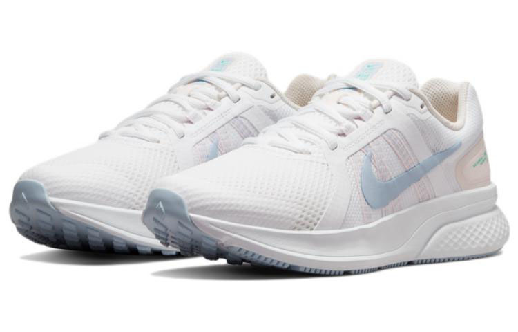 (Women) Nike Swift 2 Low-Top /Blue ‘White’ CU3528-104