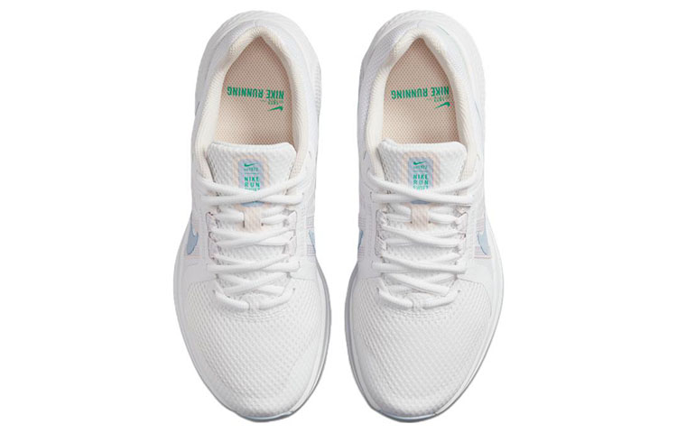 (Women) Nike Swift 2 Low-Top /Blue ‘White’ CU3528-104