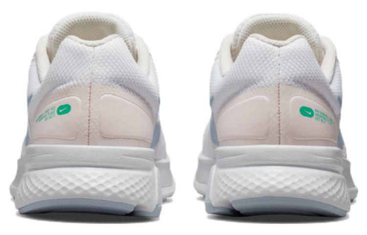 (Women) Nike Swift 2 Low-Top /Blue ‘White’ CU3528-104