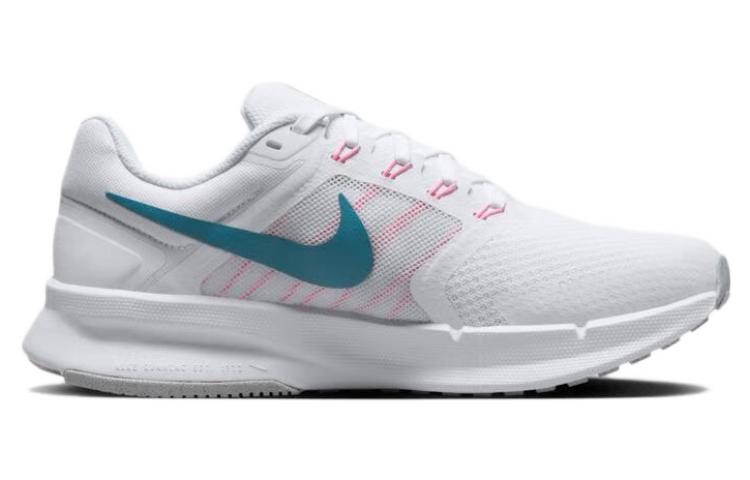 (Women) Nike Run Swift 3 ‘White Aqua’ DR2698-100