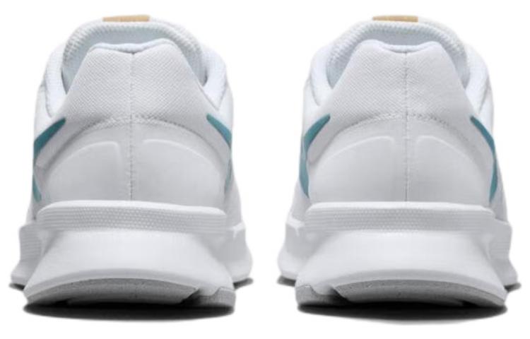 (Women) Nike Run Swift 3 ‘White Aqua’ DR2698-100