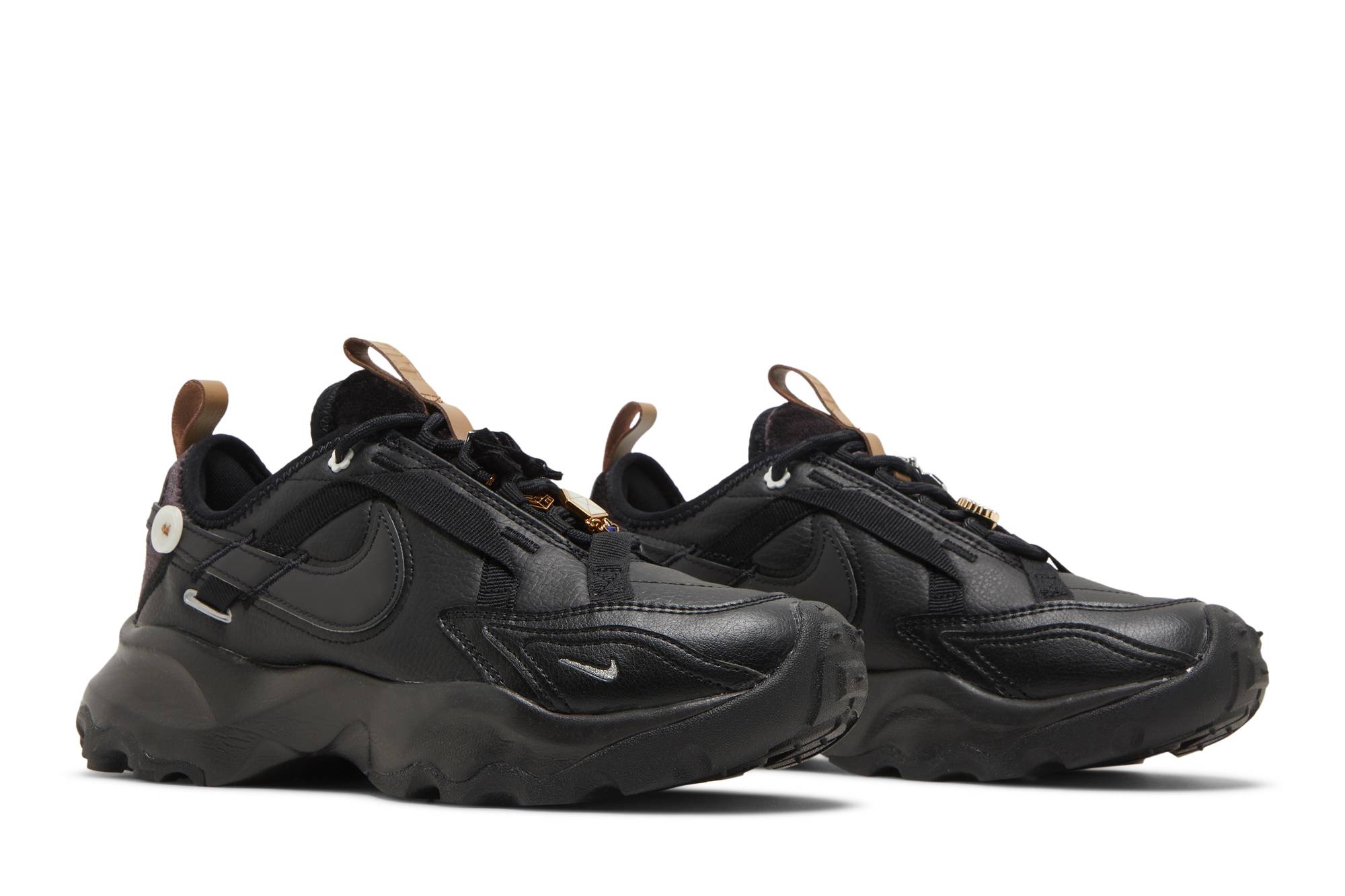 (Women) Nike TC 7900 Bling FB1861-001 Nicesnk