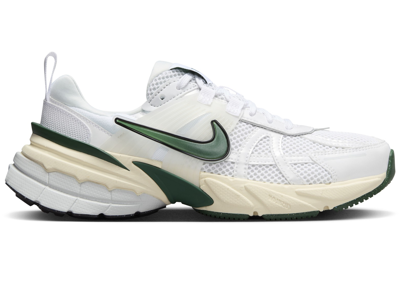 (Women) Nike V2K Run Fir FD0736-101 Nicesnk