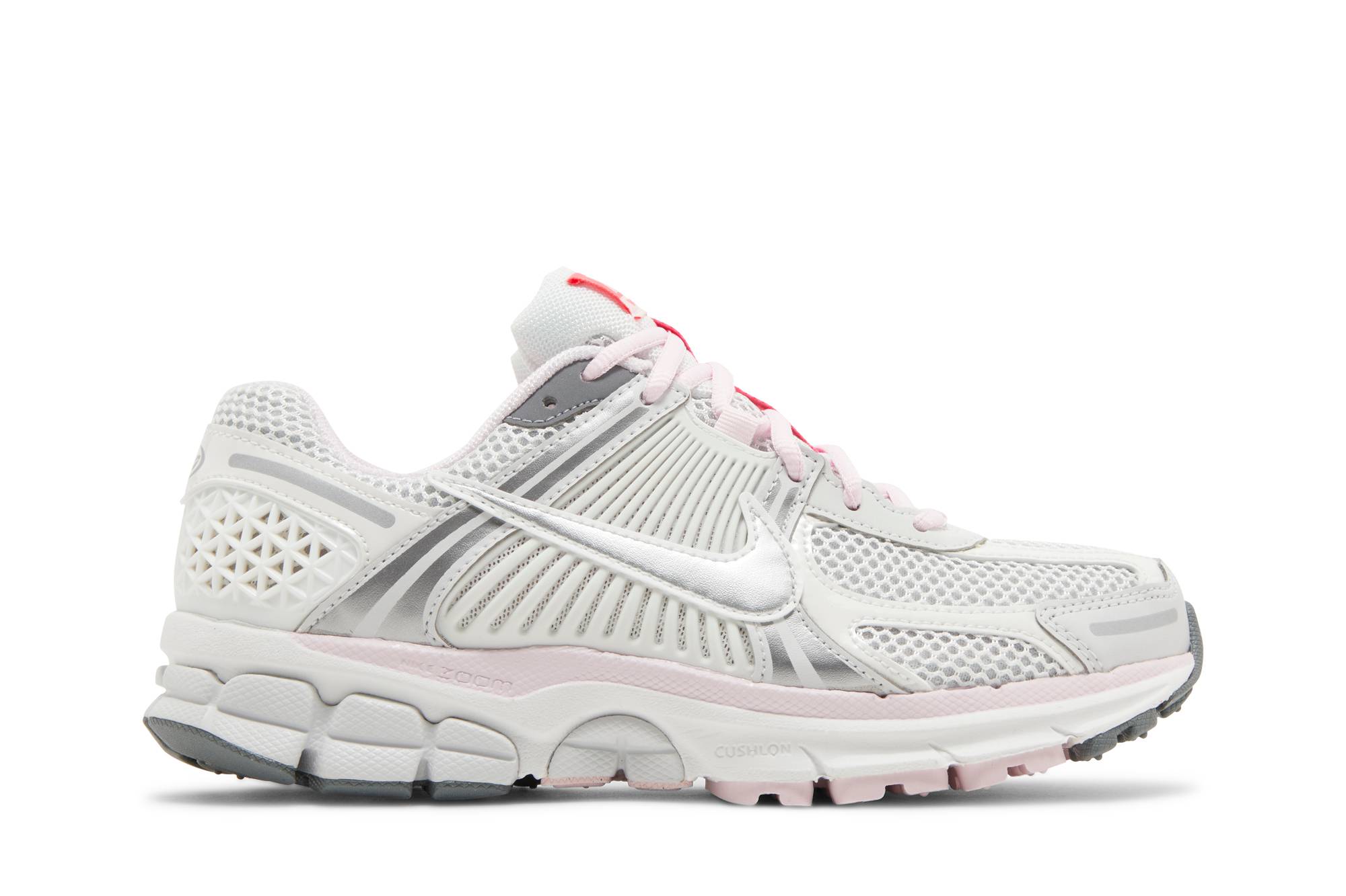 (Women) Nike Zoom Vomero 5 520 Pack ‘White Pink’ FN3695-001