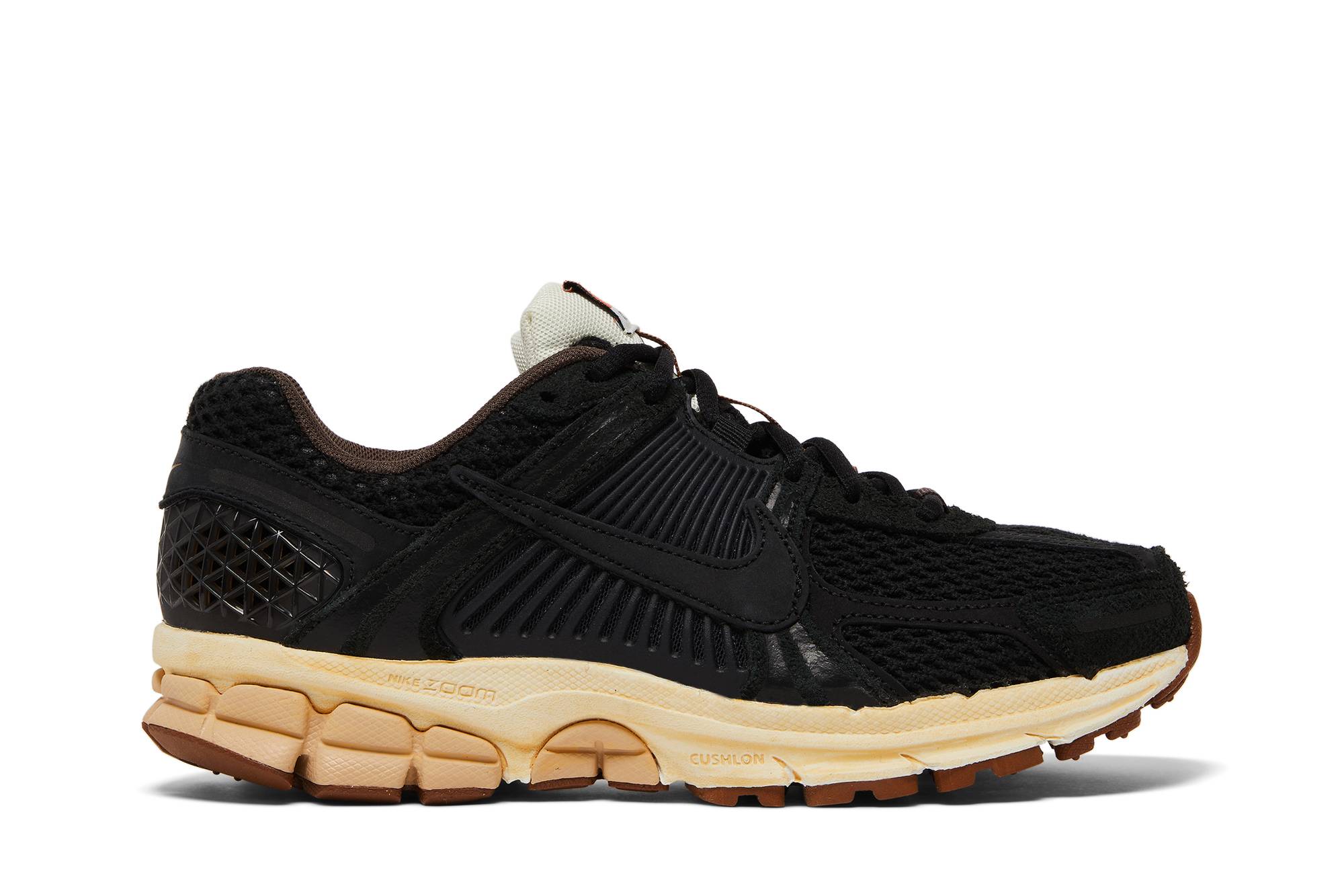 (Women) Nike Zoom Vomero 5 Black Sesame FD0533-010 Nicesnk