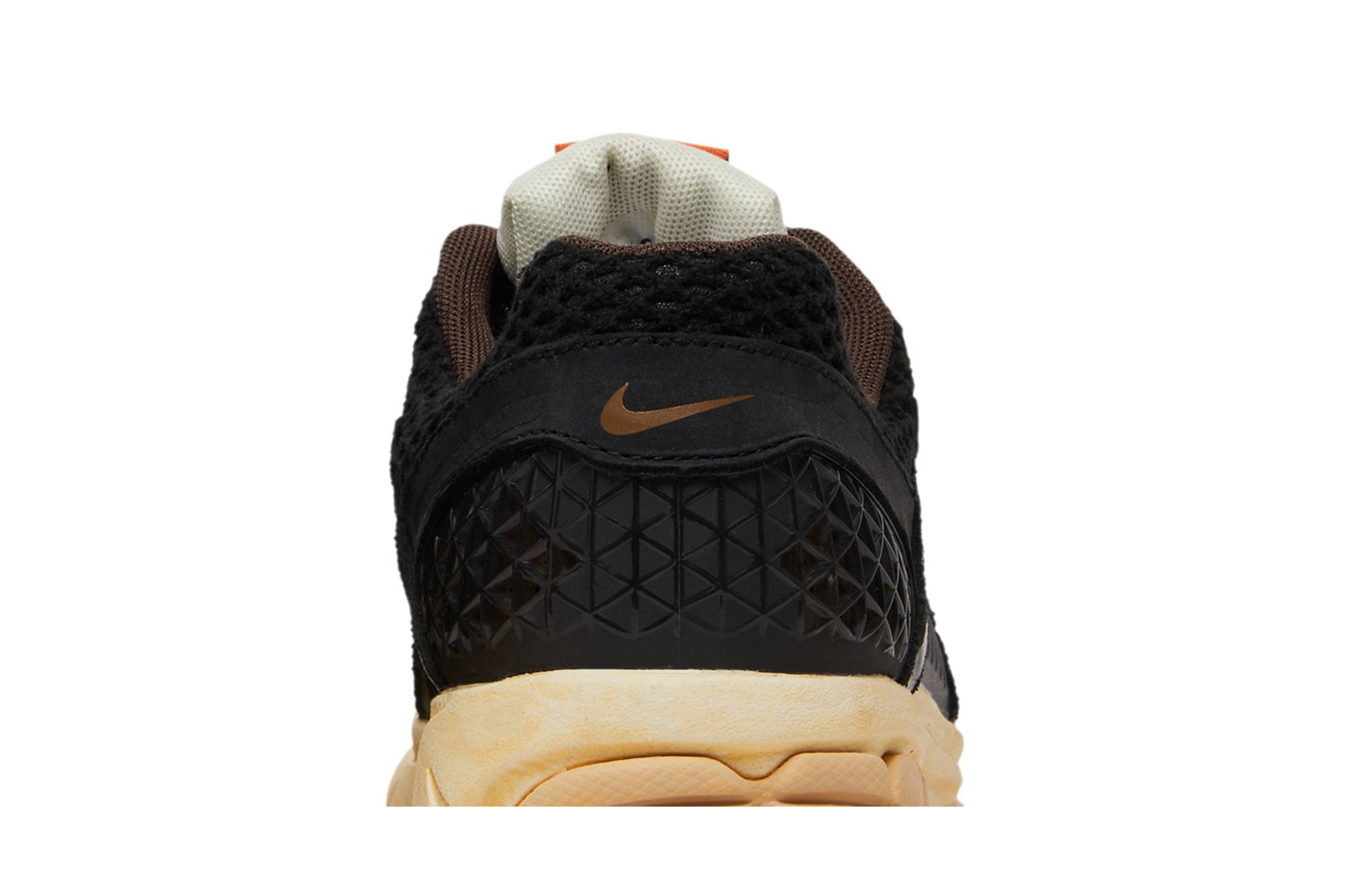 (Women) Nike Zoom Vomero 5 Black Sesame FD0533-010 Nicesnk