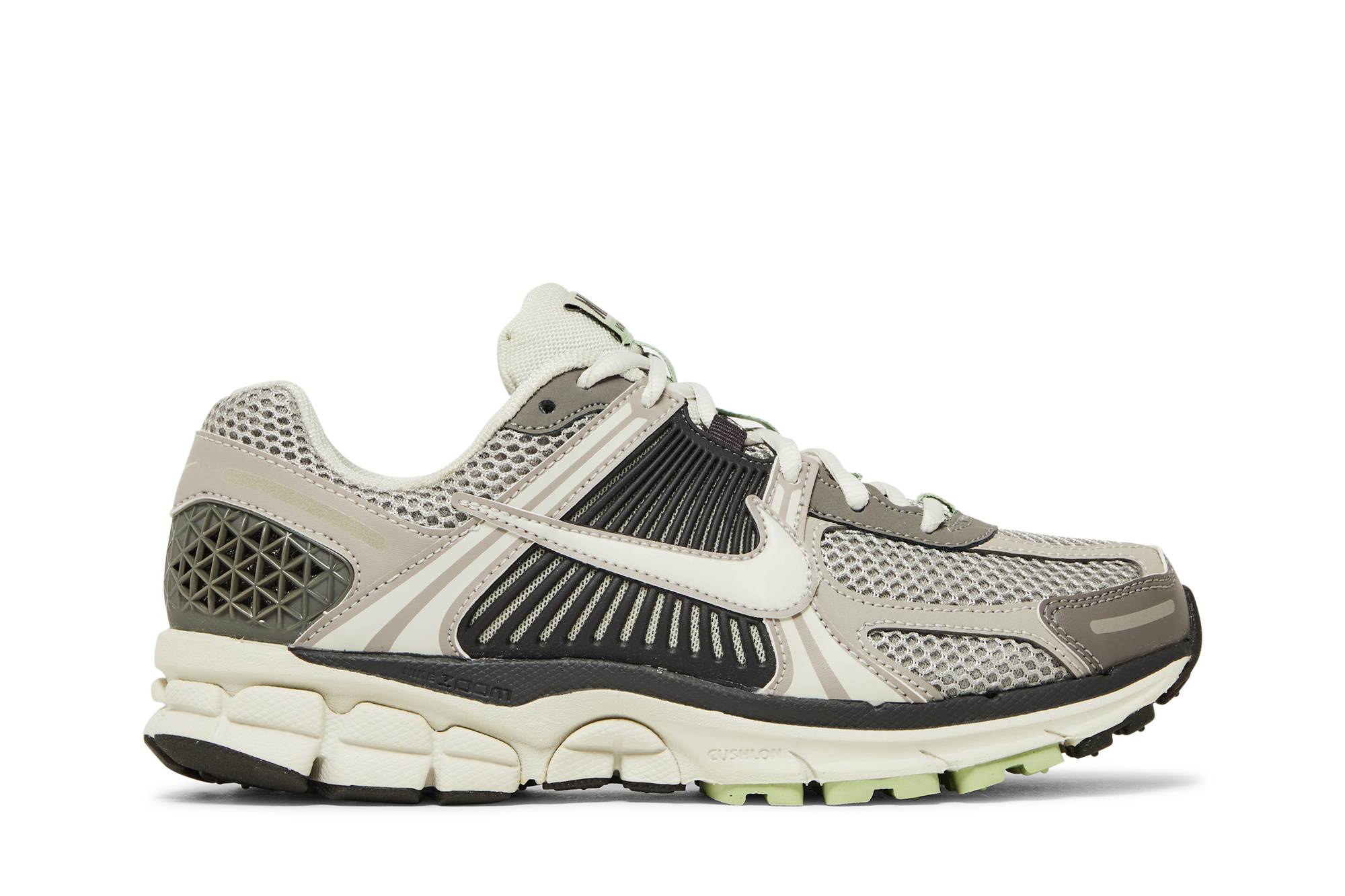 (Women) Nike Zoom Vomero 5 ‘Cobblestone and Flat Pewter’ FB8825-001
