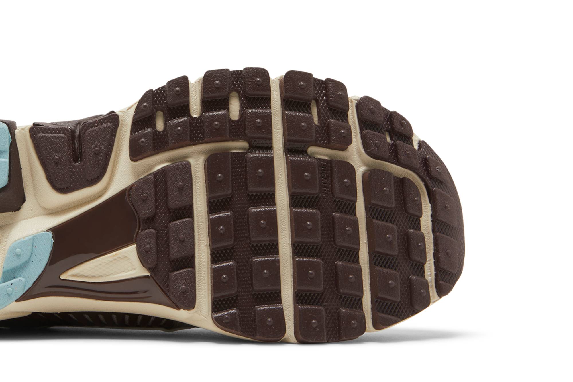(Women) Nike Zoom Vomero 5 Earth Fossil FD9920-022 Nicesnk