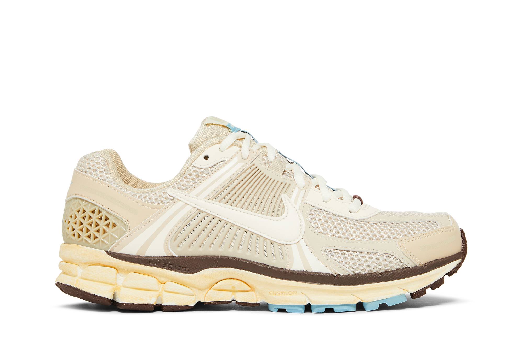 (Women) Nike Zoom Vomero 5 ‘Oatmeal’ FB8825-111