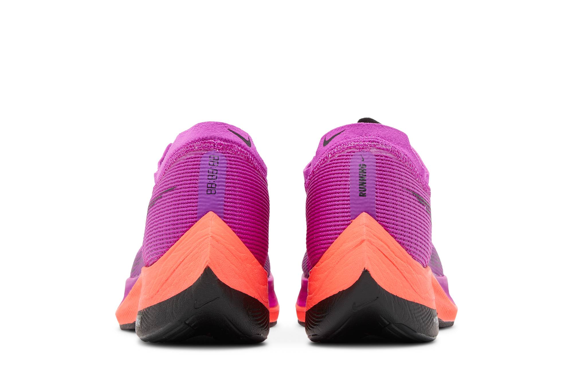 (Women) Nike ZoomX Vaporfly Next% 2 Hyper Violet Flash Crimson(WMNS) CU4123-501 Nicesnk