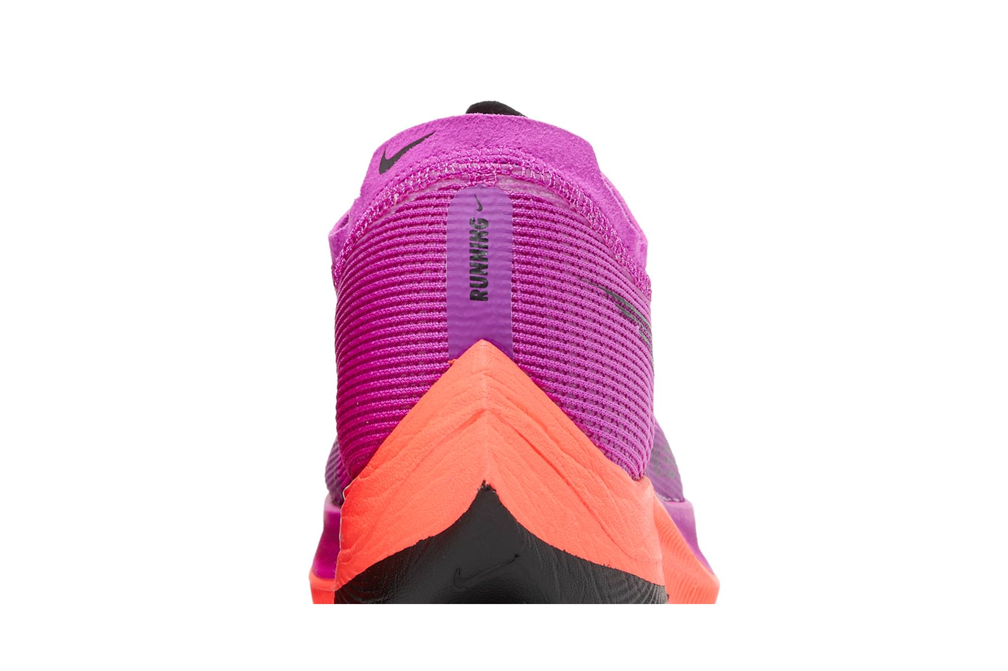 (Women) Nike ZoomX Vaporfly Next% 2 Hyper Violet Flash Crimson(WMNS) CU4123-501 Nicesnk