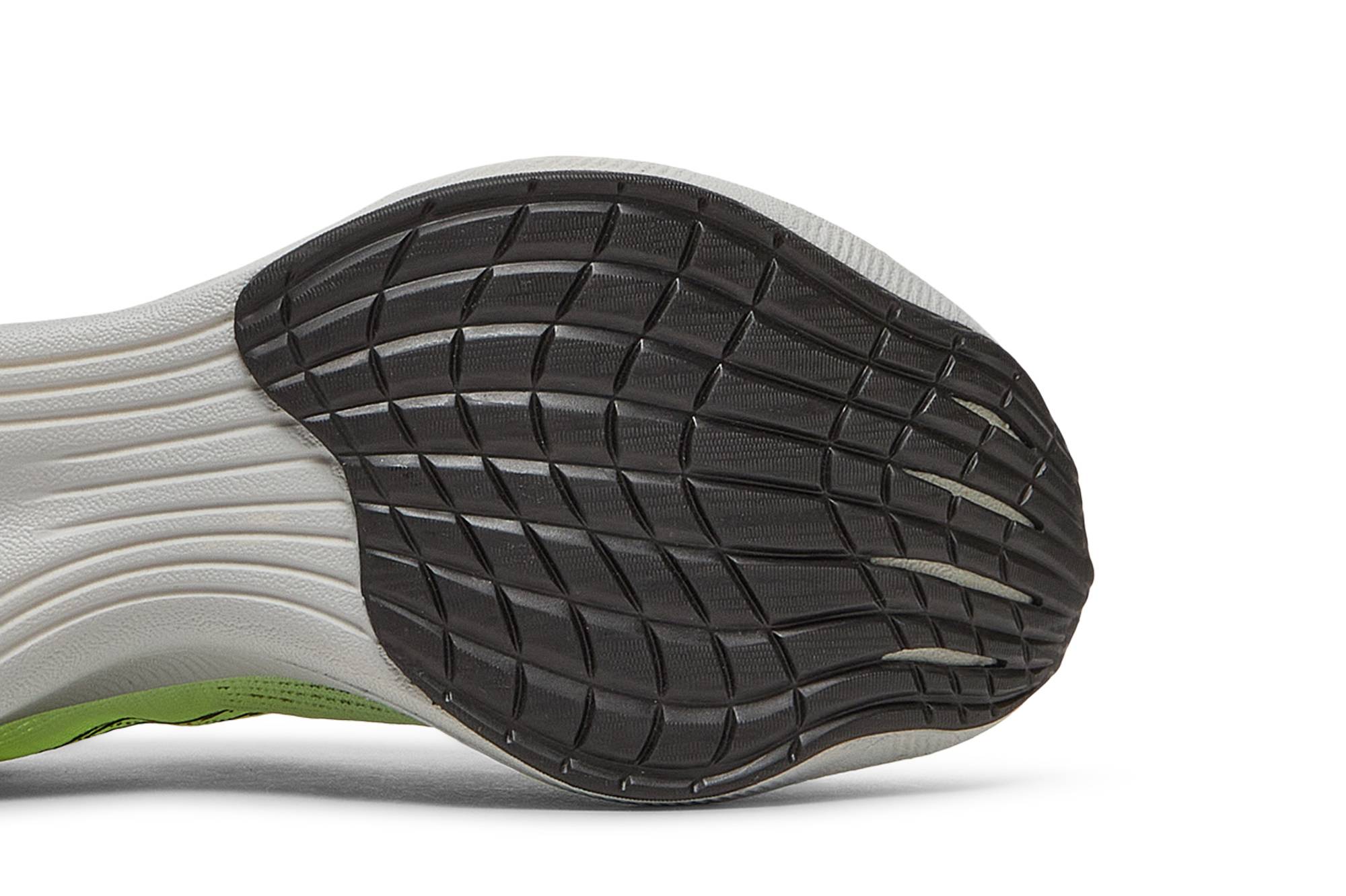 (Women) Nike ZoomX Vaporfly Next% 2 Barely Volt Turquoise CU4123-700 Nicesnk