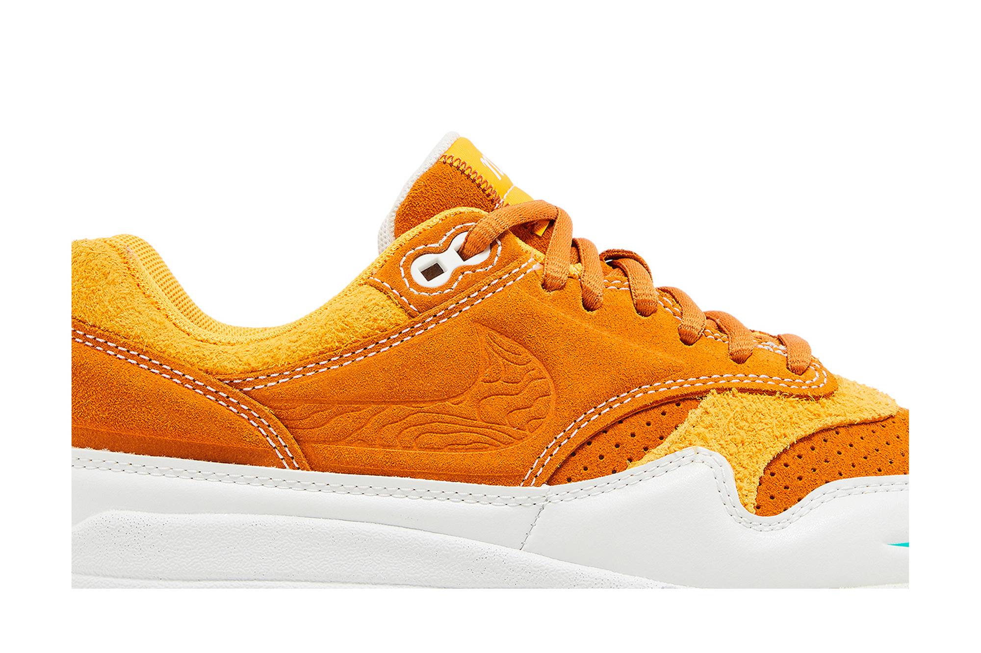 (Women) Serena Williams Design Crew x Nike Air Max 1 Monarch FQ4298-800 Nicesnk