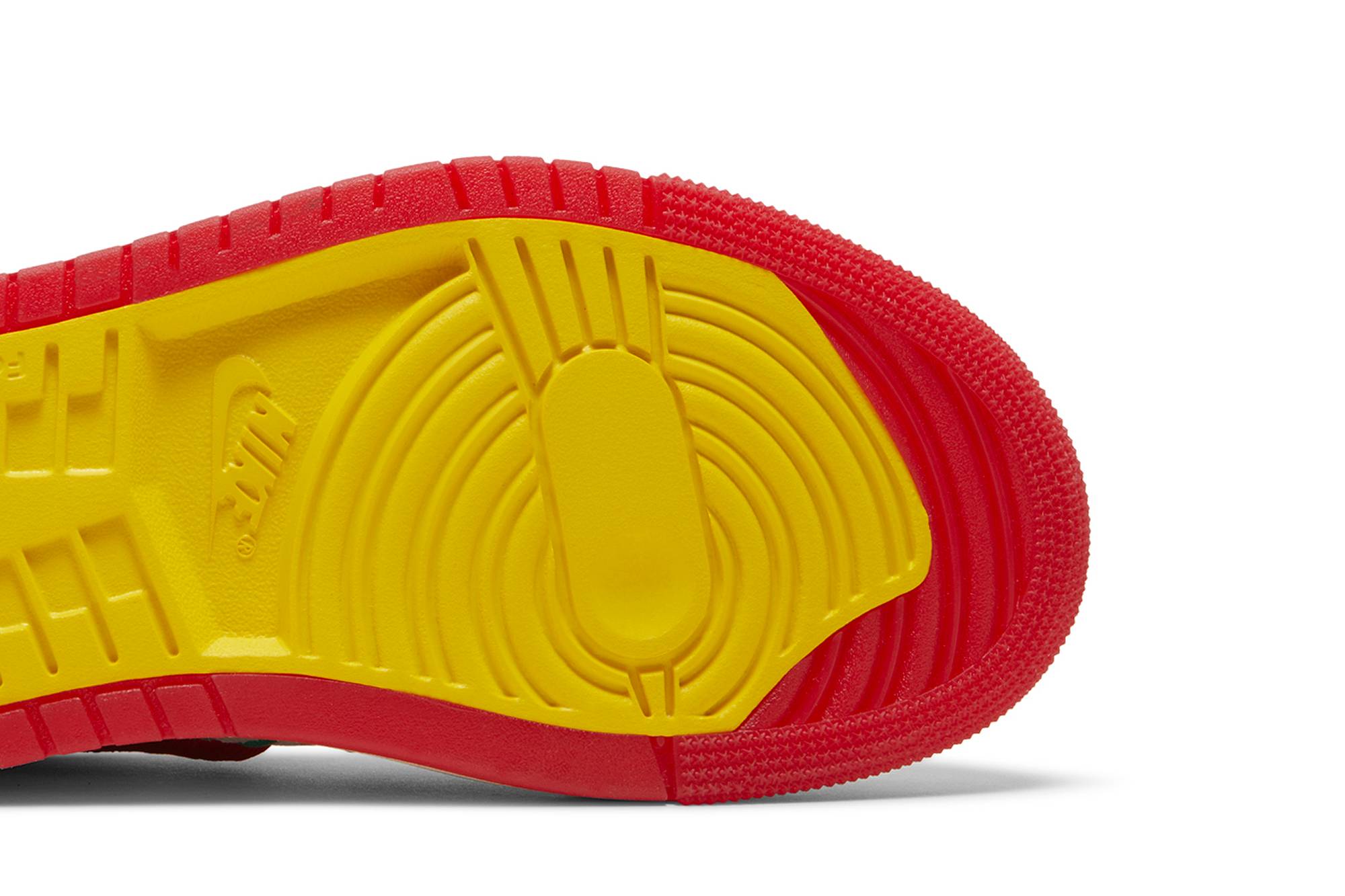 (Women) Teyana Taylor x Air Jordan 1 Zoom CMFT 2 A Rose From Harlem FJ0604-601 Nicesnk