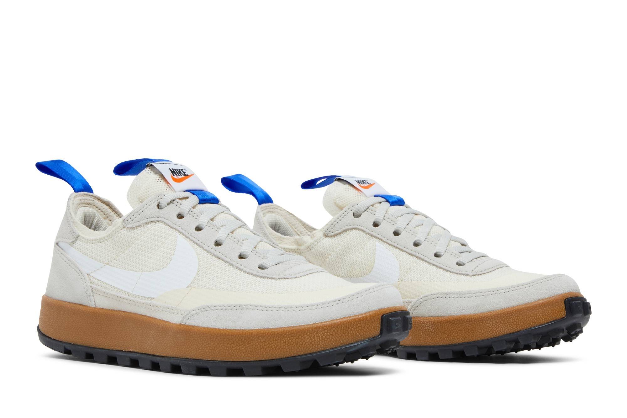 (Women) Tom Sachs x NikeCraft General Purpose Shoe DA6672-200