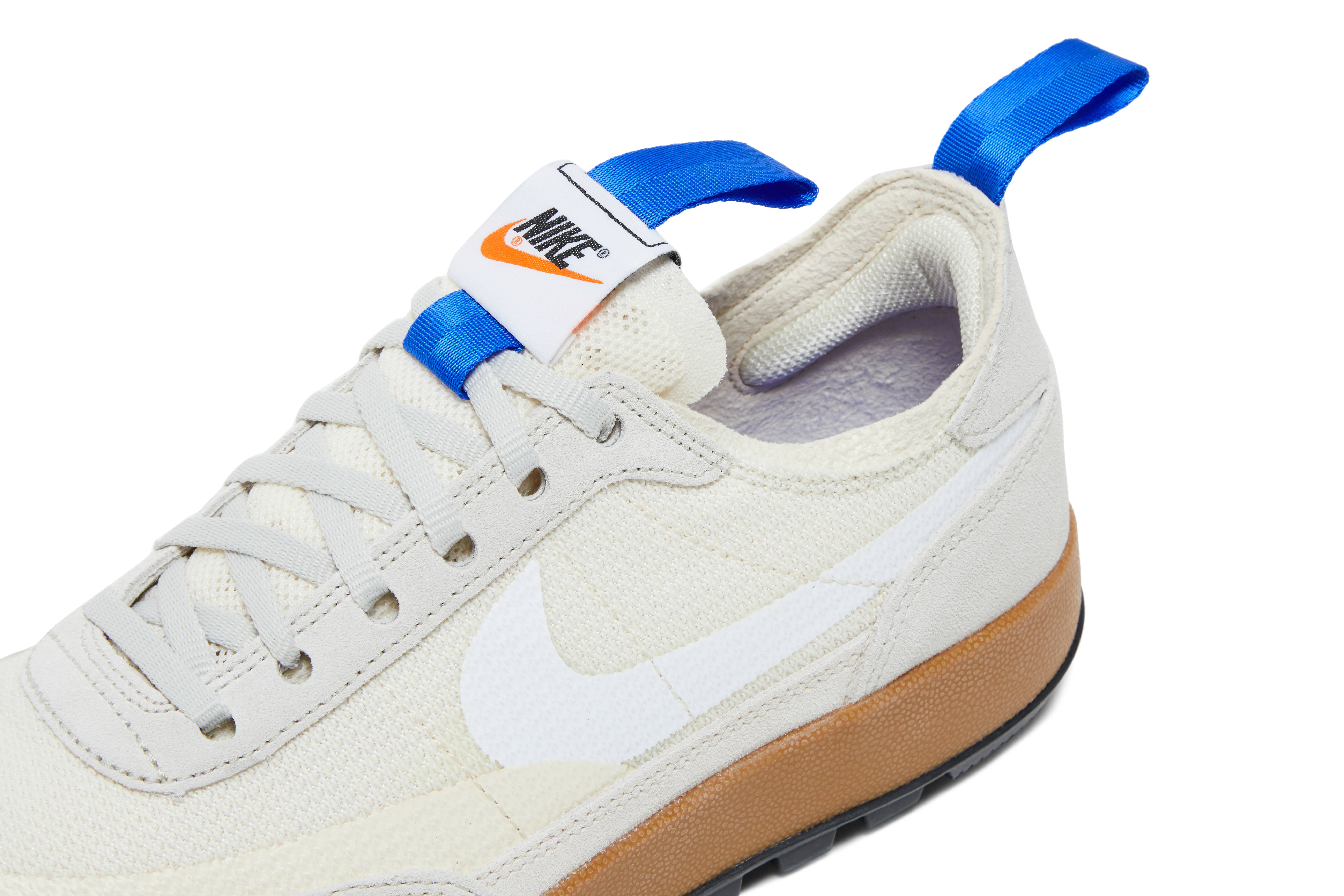(Women) Tom Sachs x NikeCraft General Purpose Shoe DA6672-200