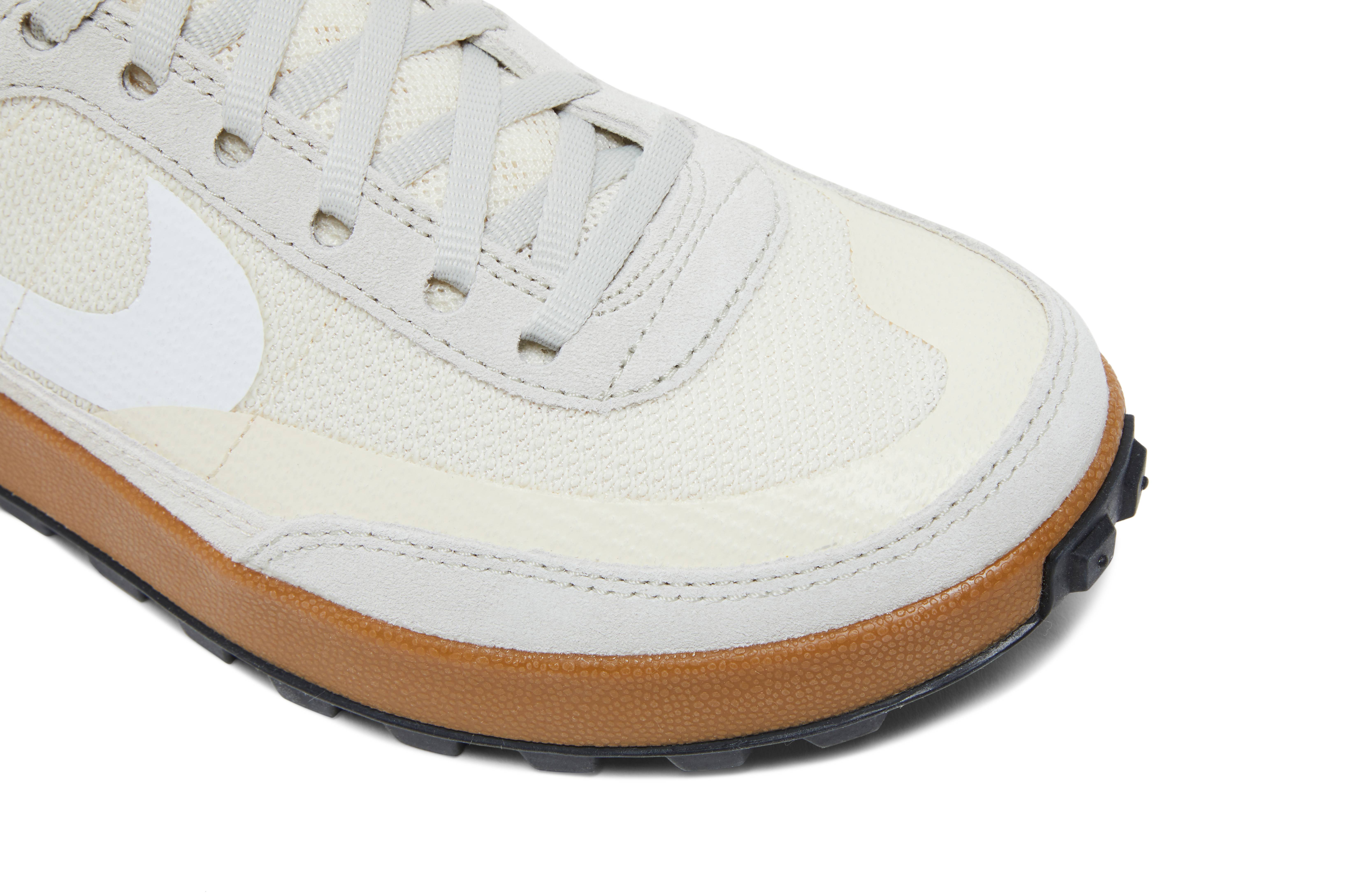 (Women) Tom Sachs x NikeCraft General Purpose Shoe DA6672-200