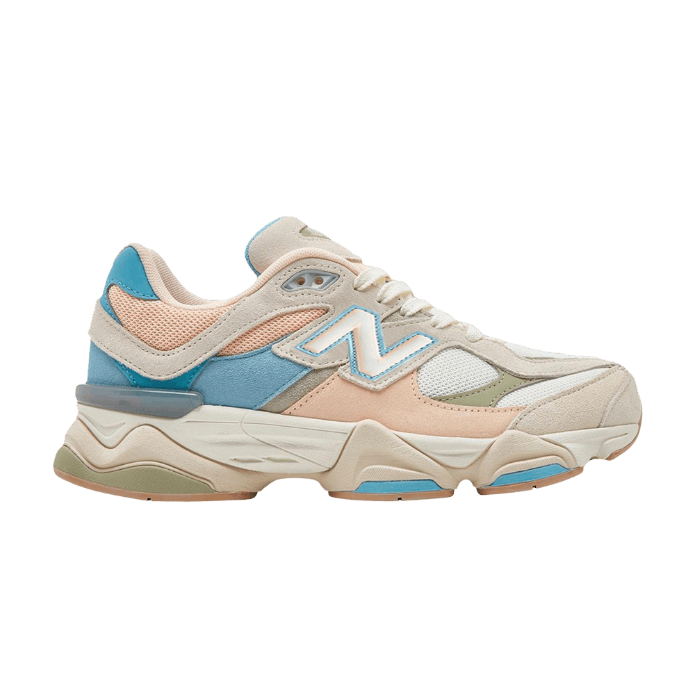 (Youth) New Balance 9060 Big Kid ‘Festival Pack’ GC9060JF