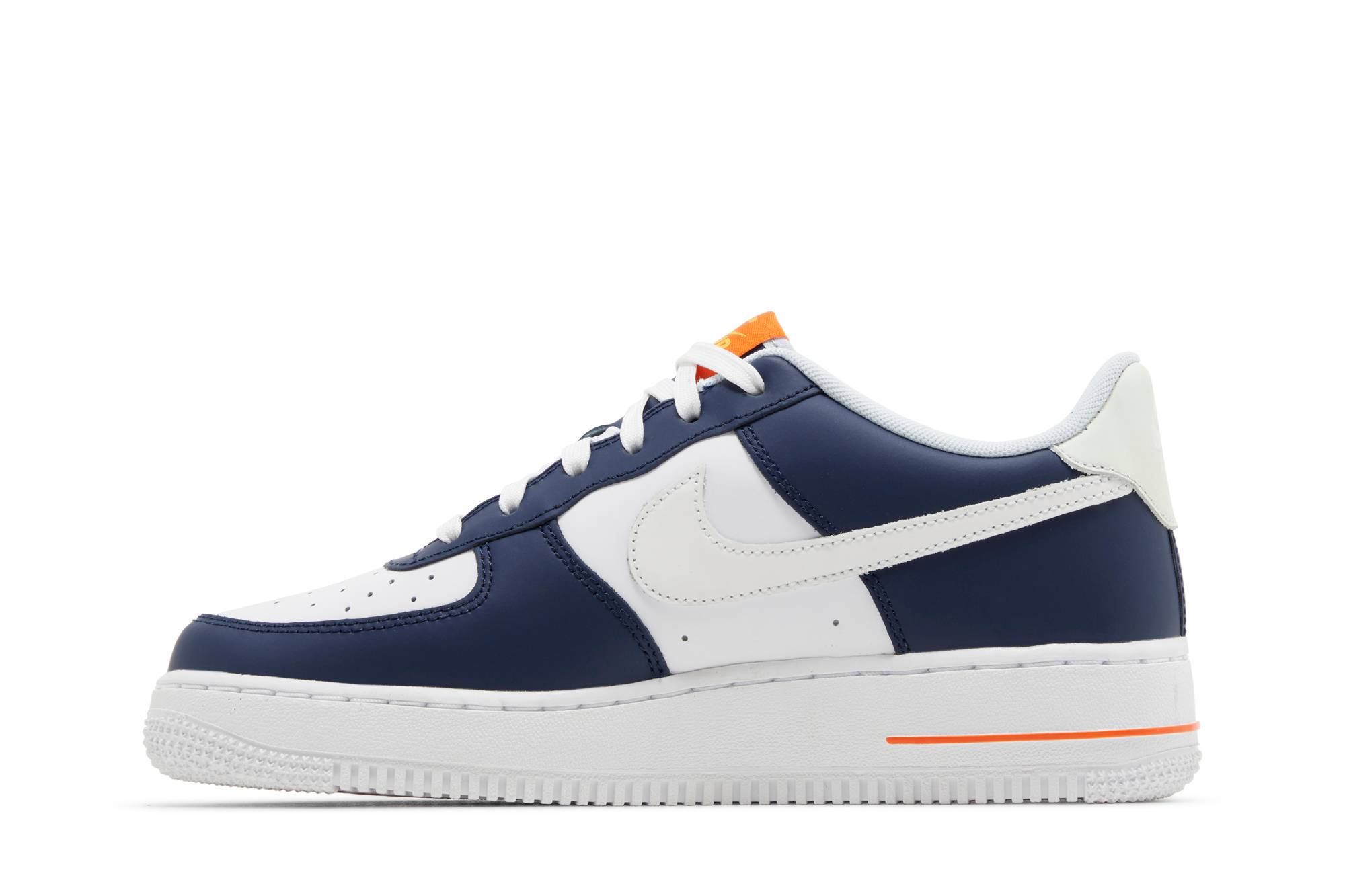 (Youth) Nike Air Force 1 Low ‘UV Reactive’ FN7239-410
