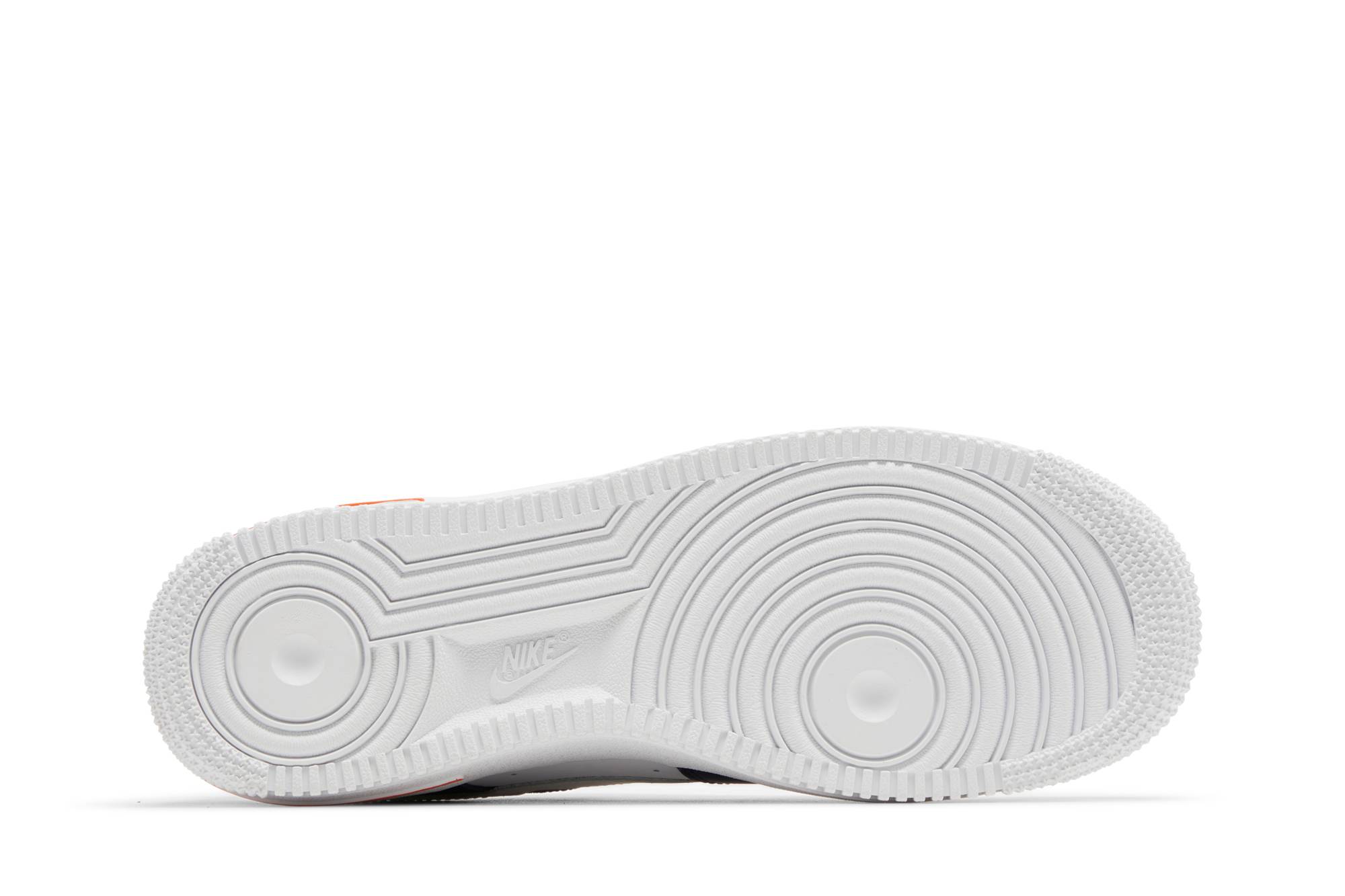 (Youth) Nike Air Force 1 Low ‘UV Reactive’ FN7239-410