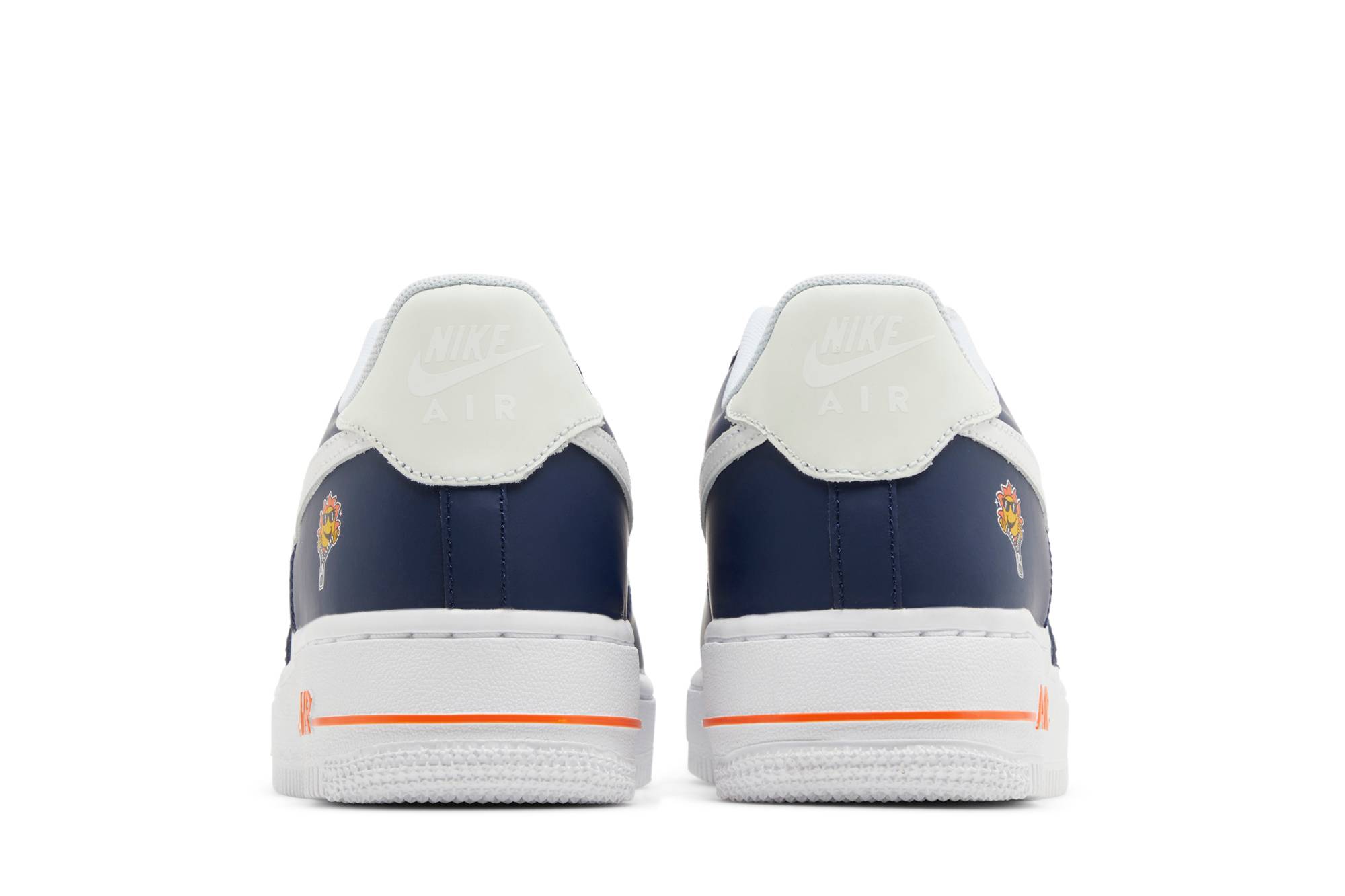 (Youth) Nike Air Force 1 Low ‘UV Reactive’ FN7239-410