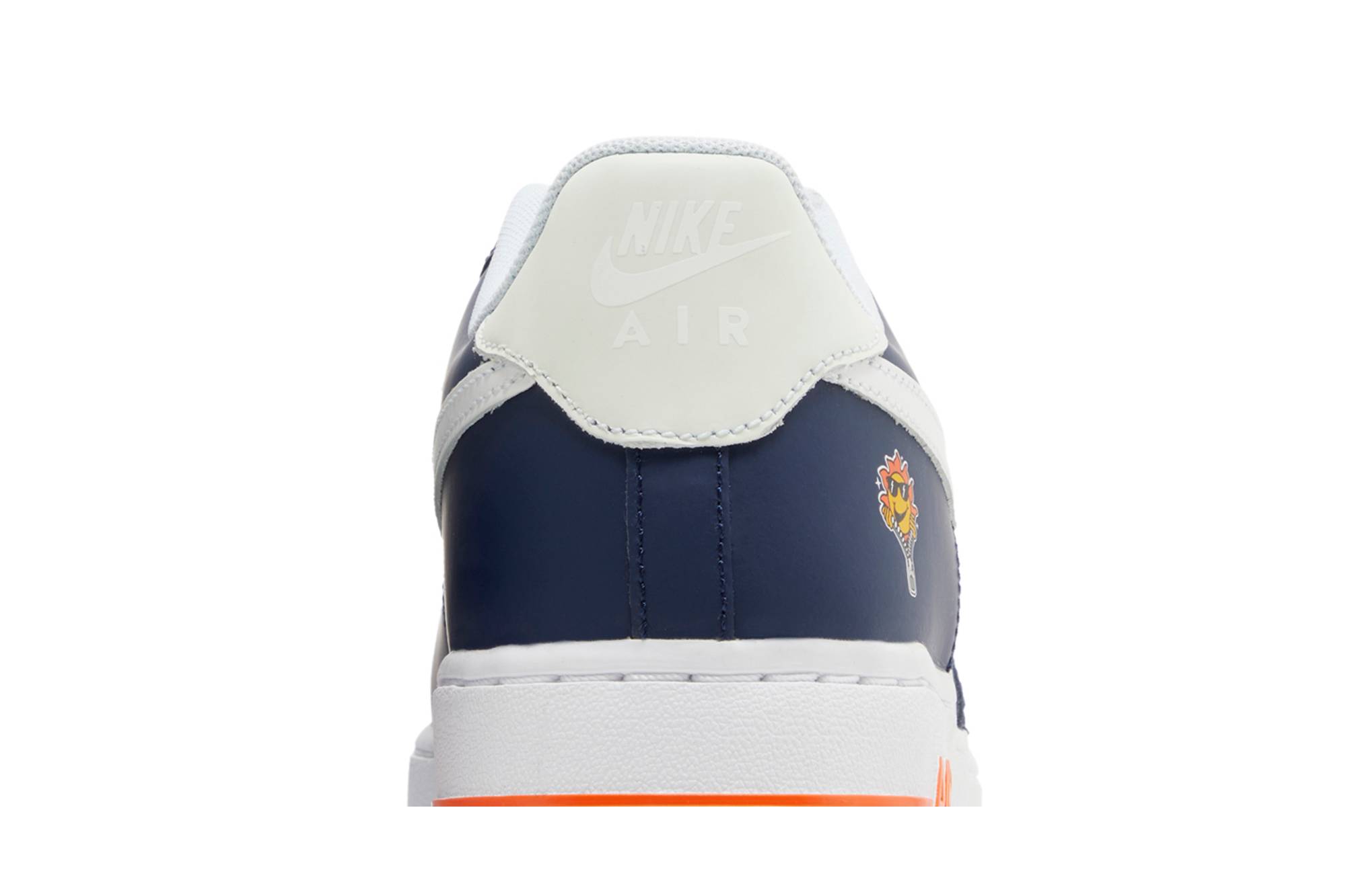 (Youth) Nike Air Force 1 Low ‘UV Reactive’ FN7239-410