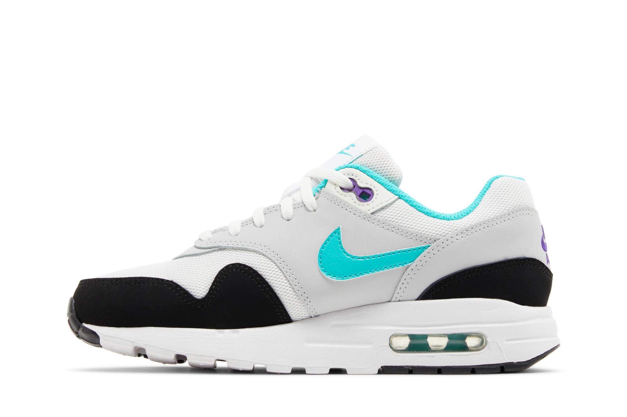 (Youth) Nike Air Max 1 Tropical Twist DZ3307-114 Nicesnk