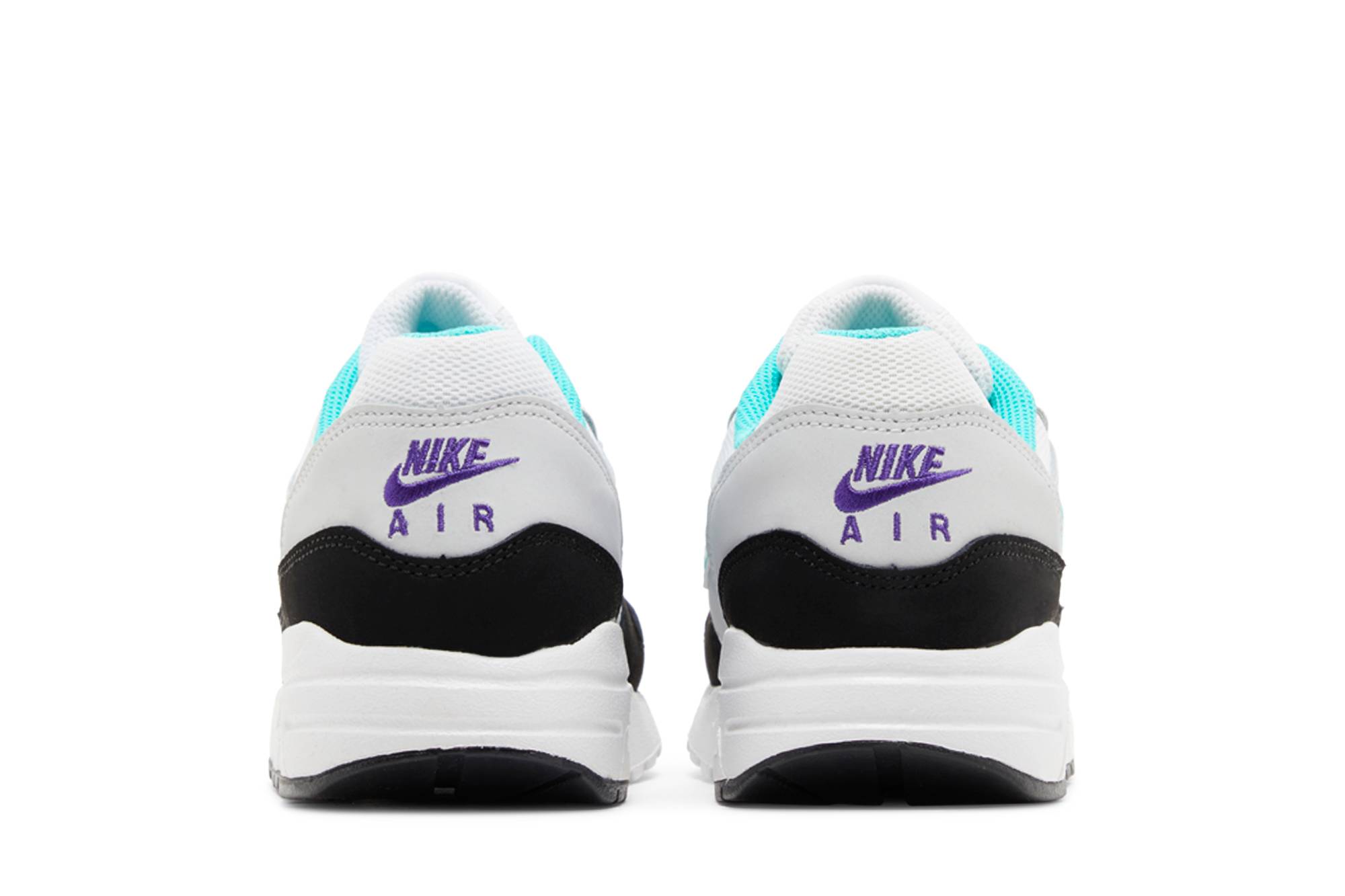 (Youth) Nike Air Max 1 Tropical Twist DZ3307-114 Nicesnk
