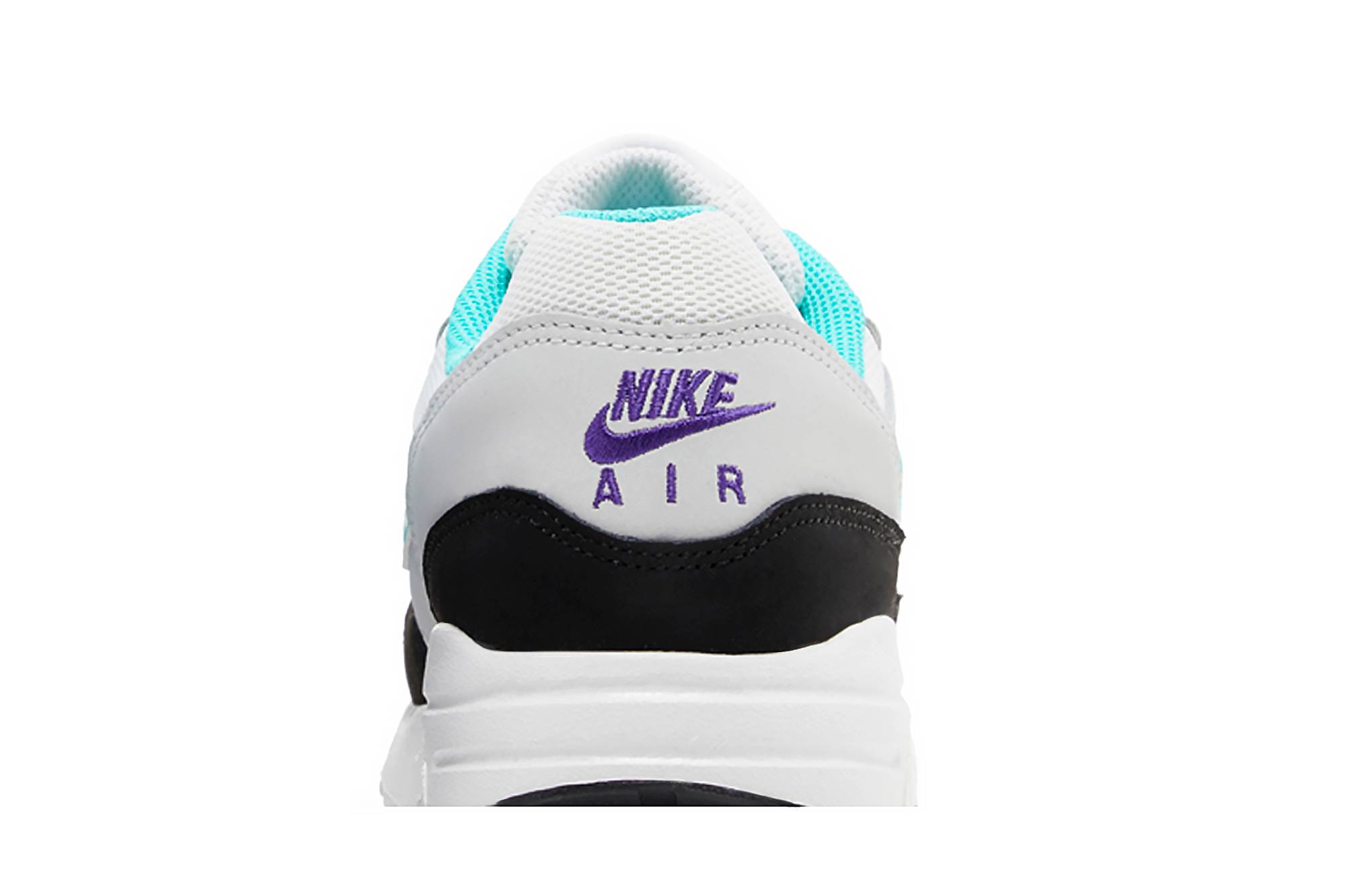 (Youth) Nike Air Max 1 Tropical Twist DZ3307-114 Nicesnk