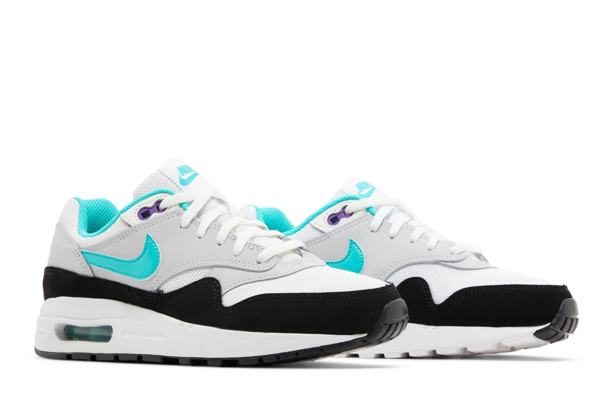 (Youth) Nike Air Max 1 Tropical Twist DZ3307-114 Nicesnk