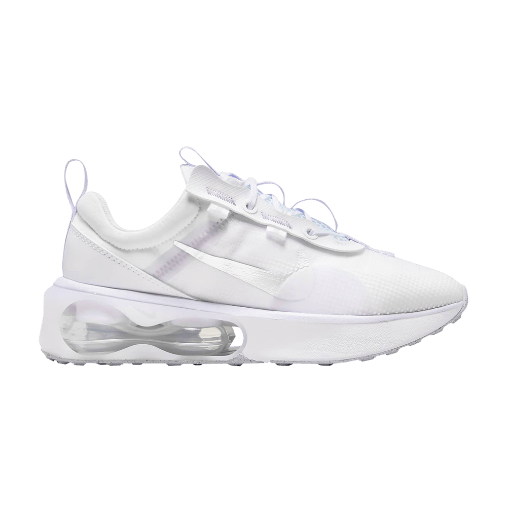 (Youth) Nike Air Max 2021 ‘White Pure Violet’ DA3199-100
