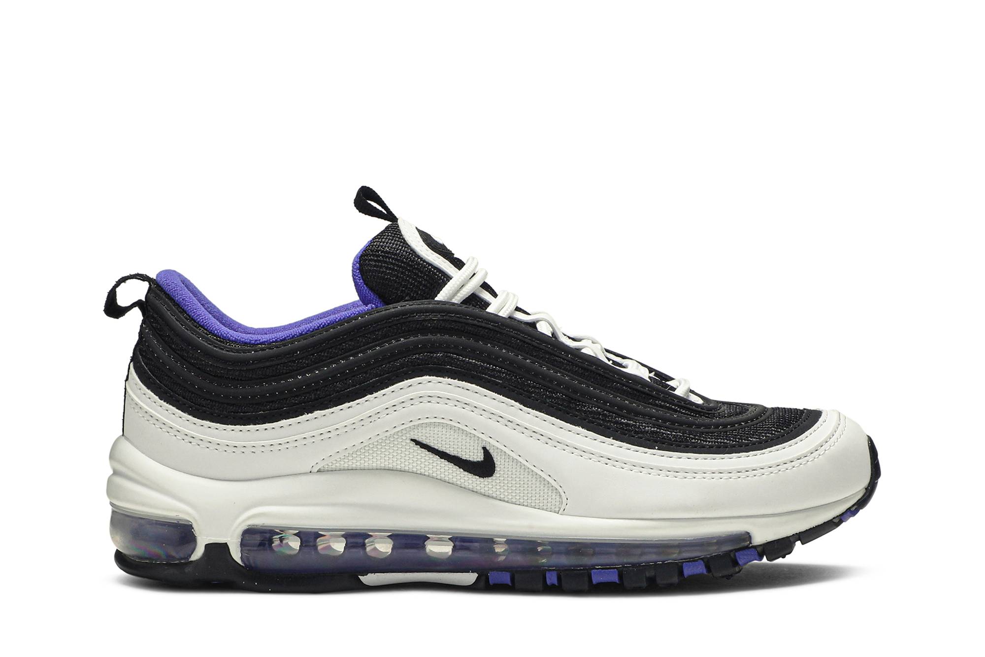 (Youth) Nike Air Max 97 Persian Violet 921522-102 Nicesnk