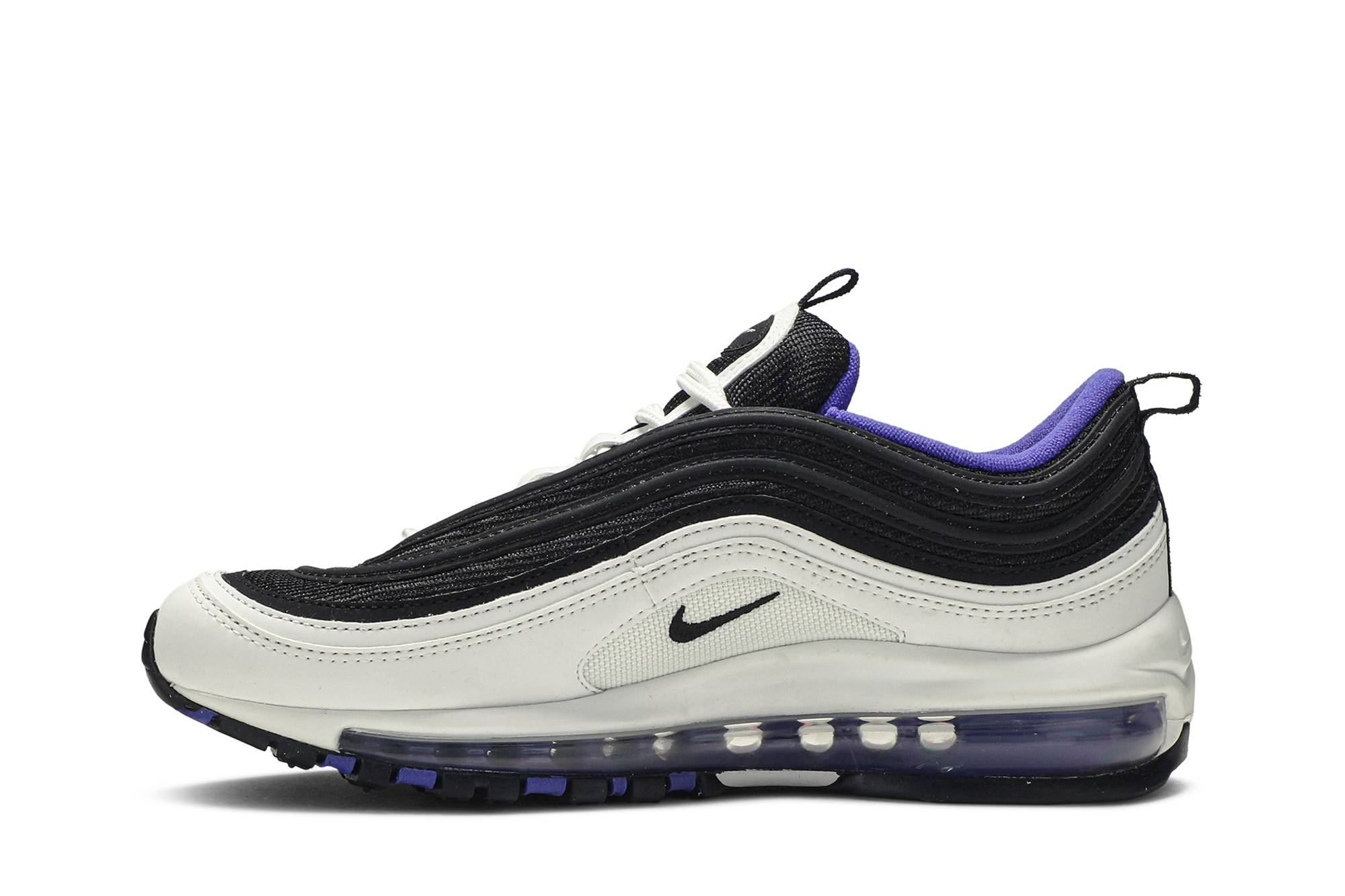 (Youth) Nike Air Max 97 Persian Violet 921522-102 Nicesnk
