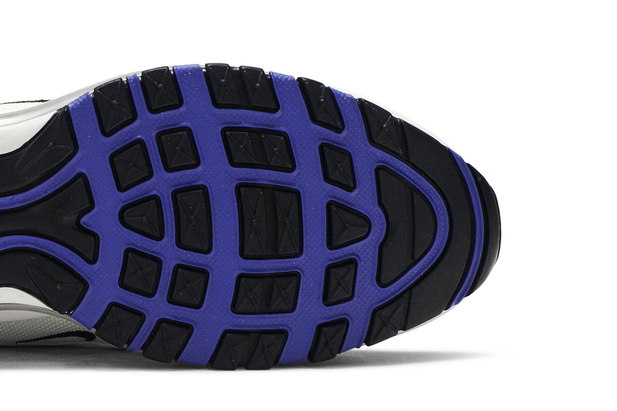 (Youth) Nike Air Max 97 Persian Violet 921522-102 Nicesnk